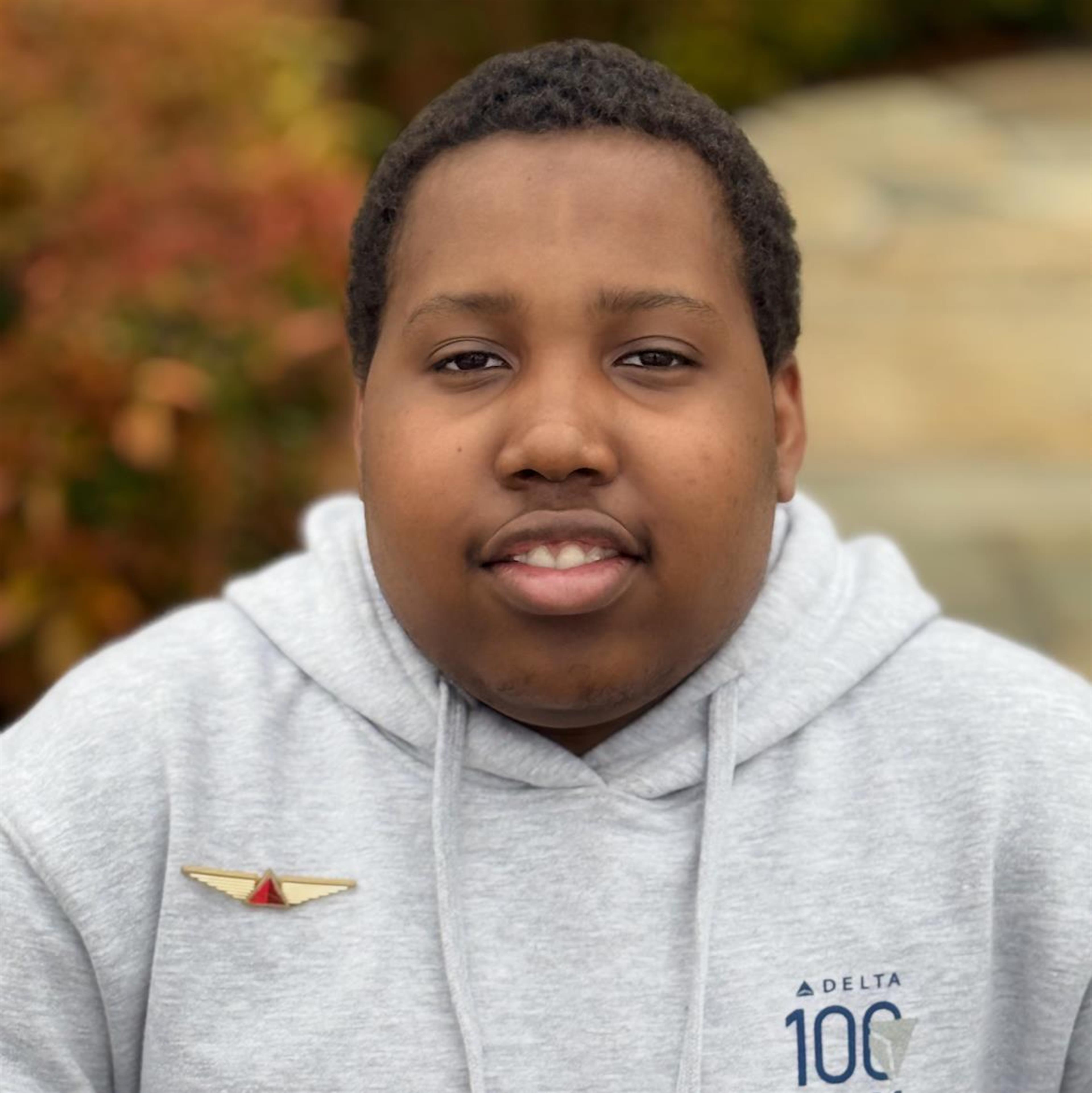 Dre Thomas