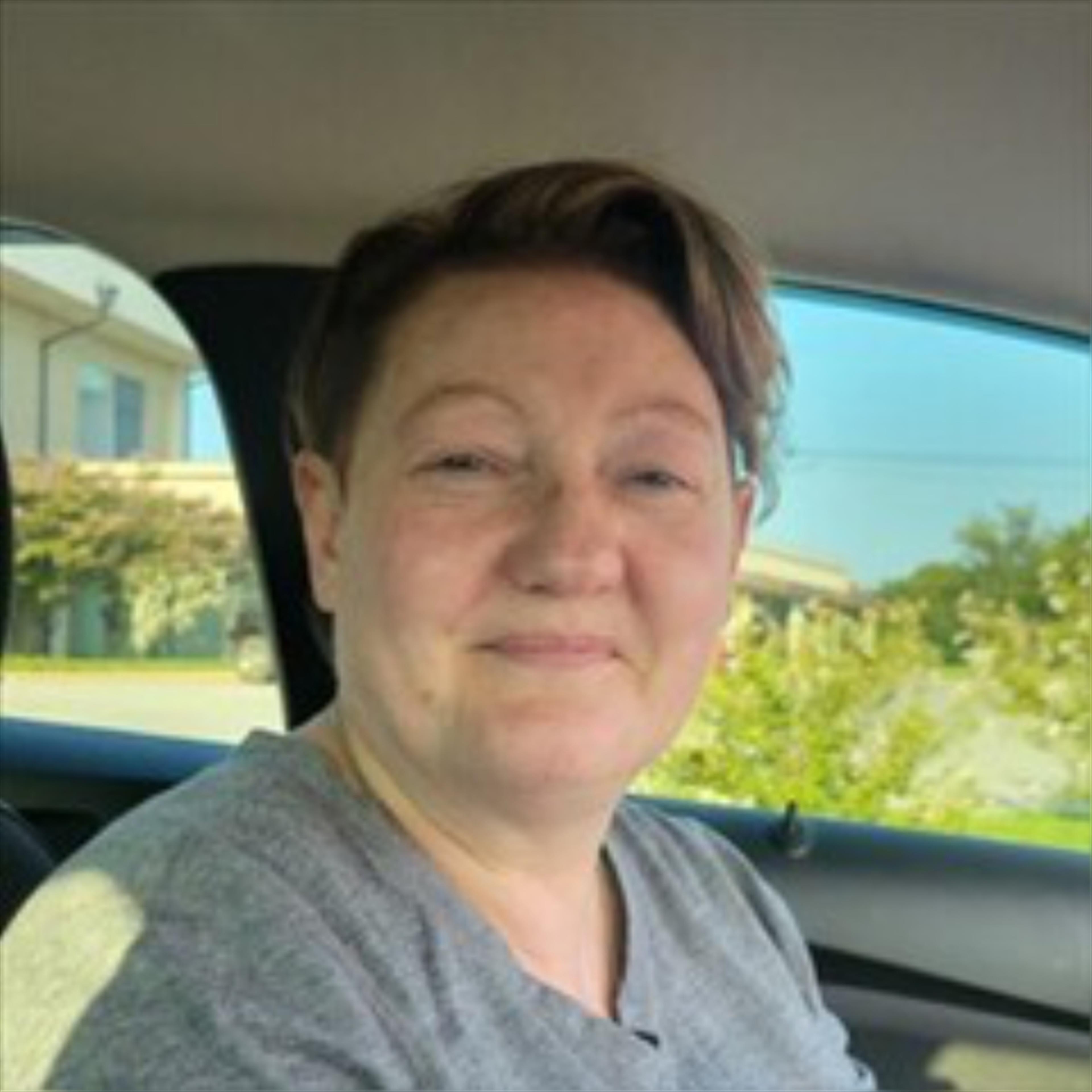 LaRhonda L Berry Anderson