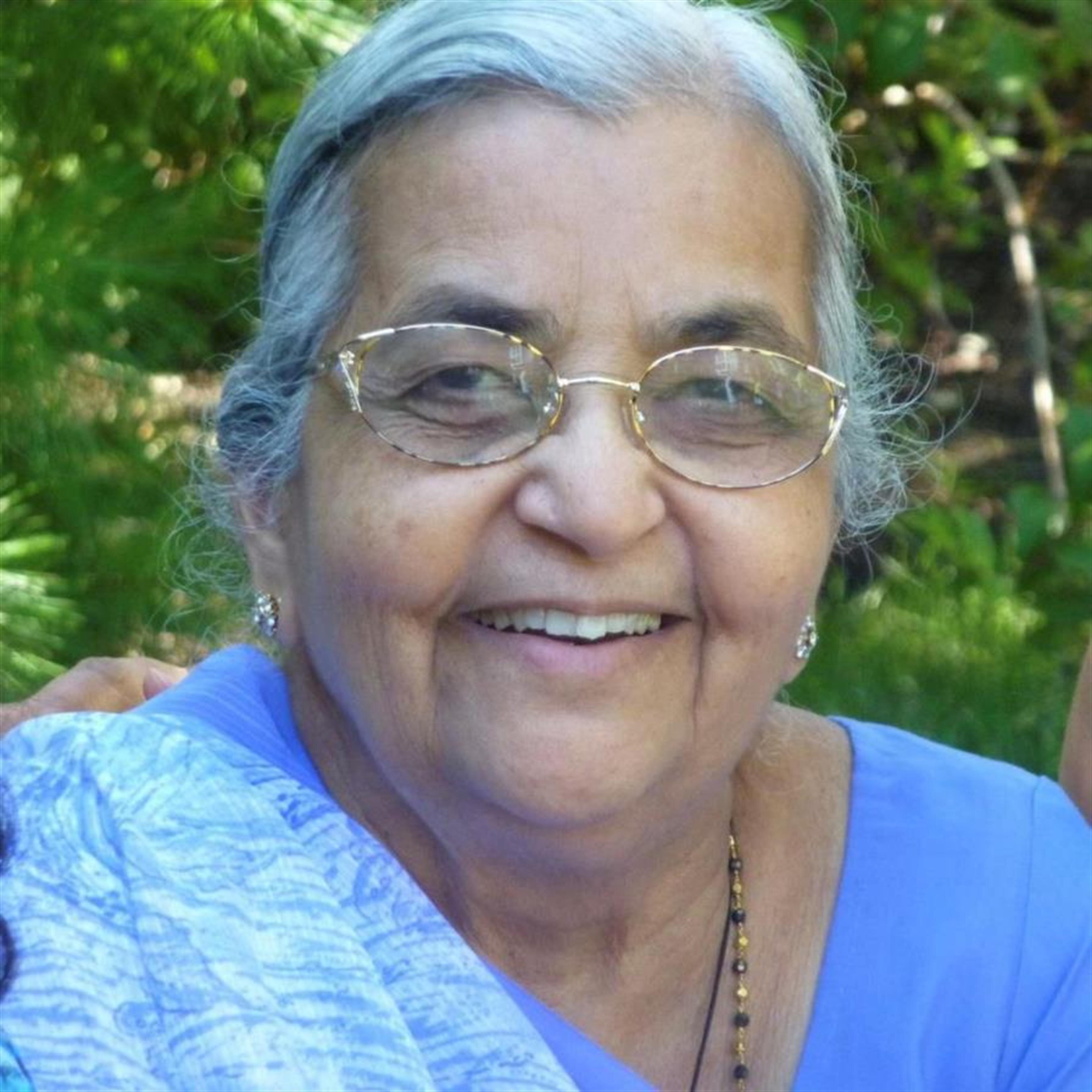 Gauri Papanchand Khatri