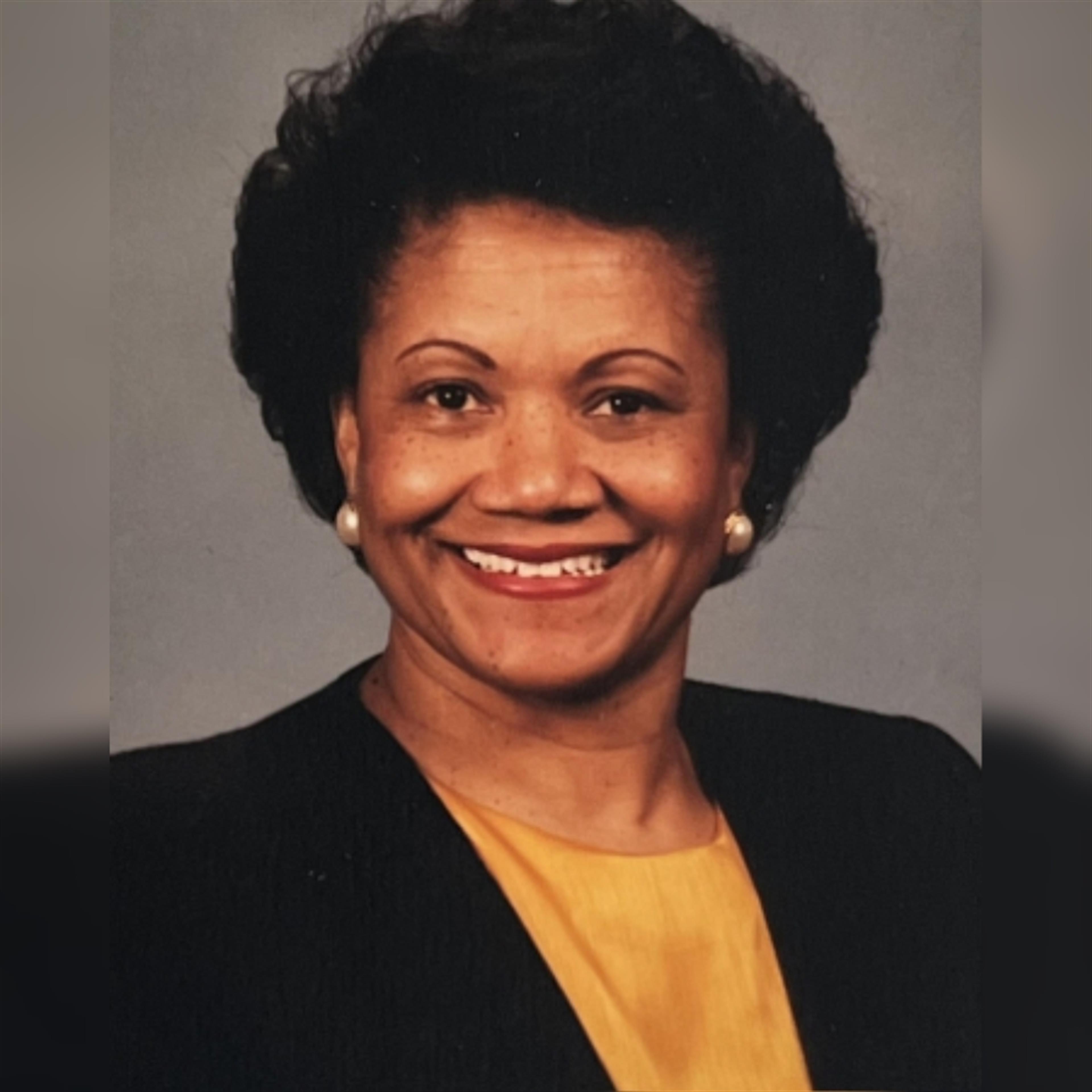 Bettie Jean (Cooper) Gross