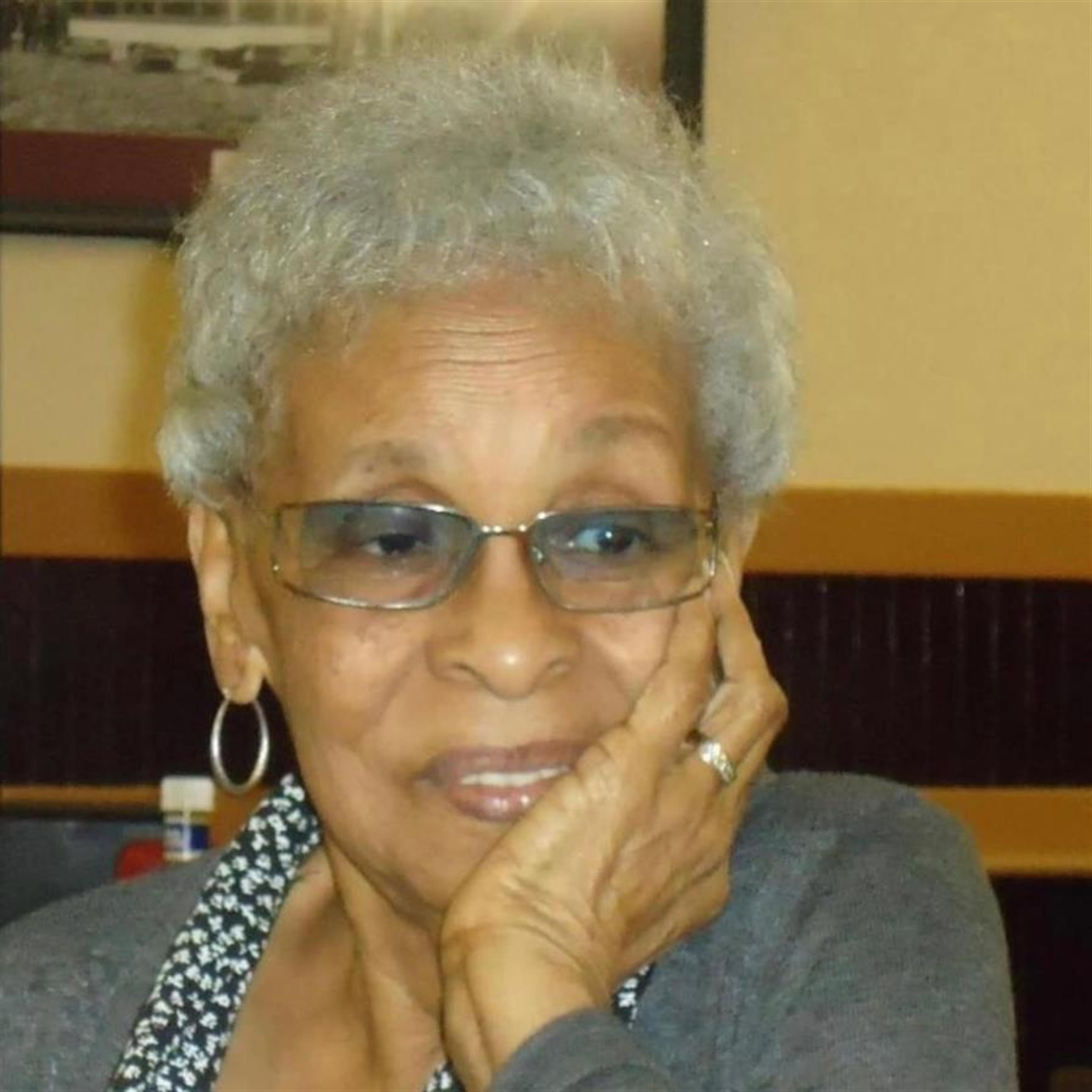 Sonia Marie Waldon's obituary picture