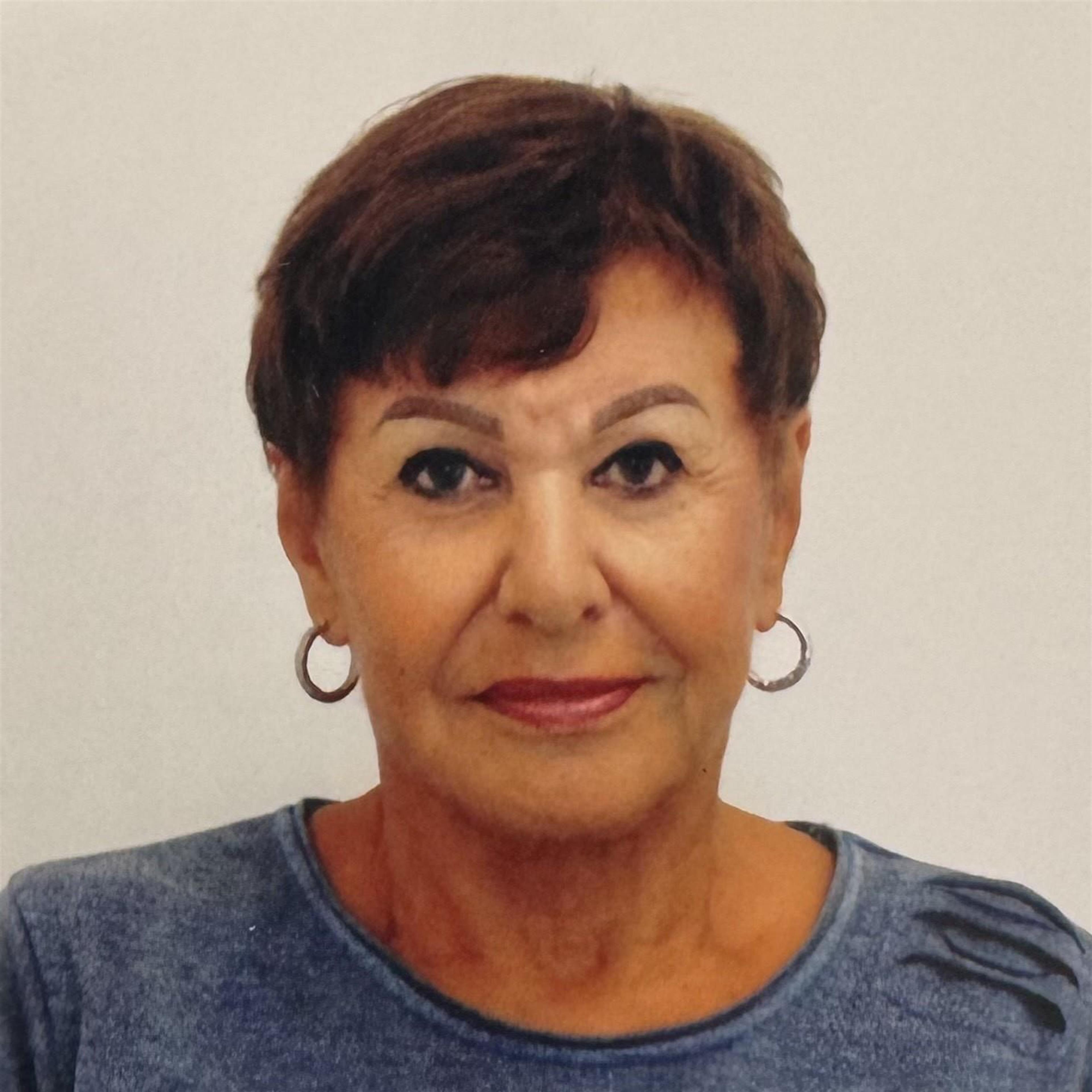 Lusi Lev