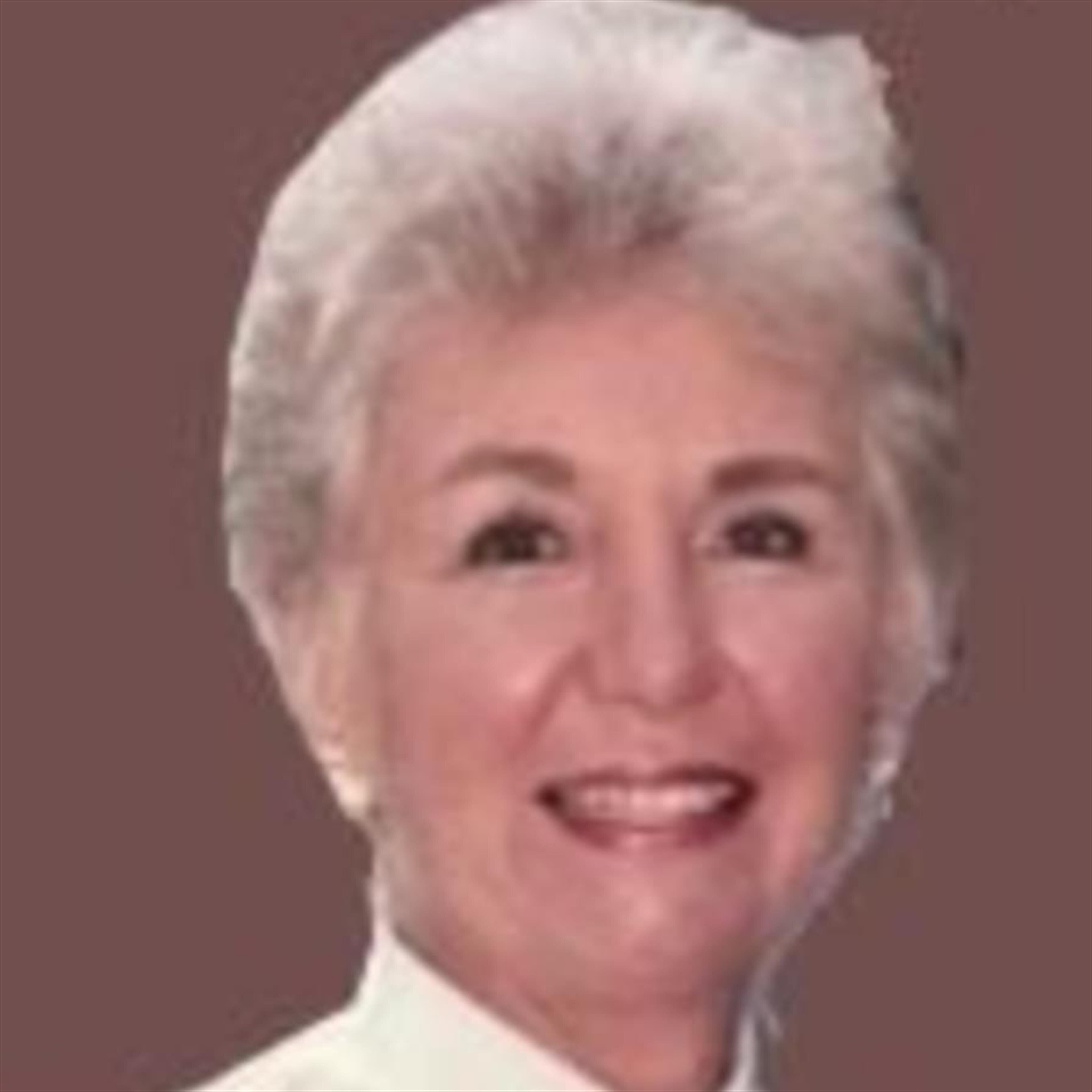 Nancy R. Cowell