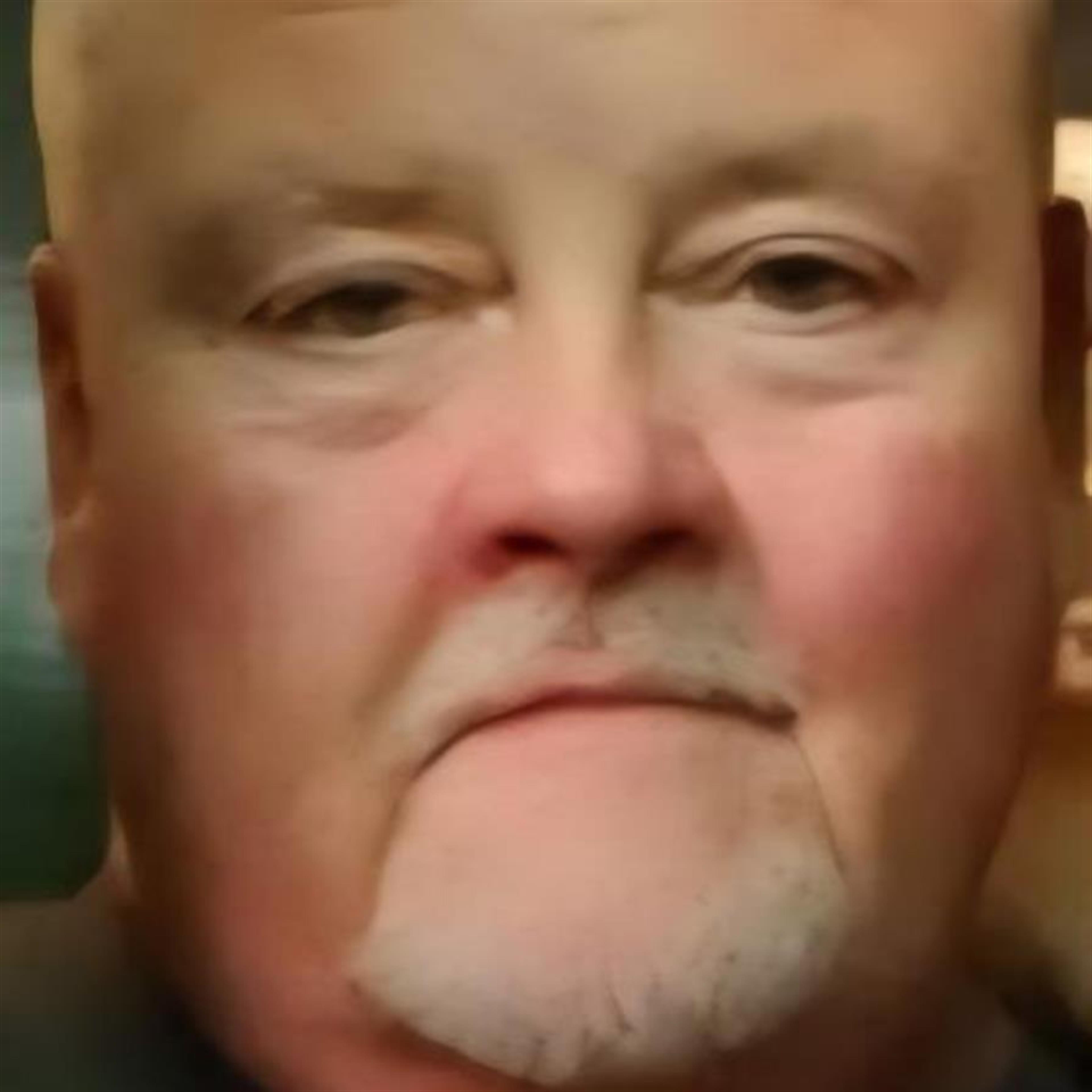 Richard Jerry Shelley's obituary picture