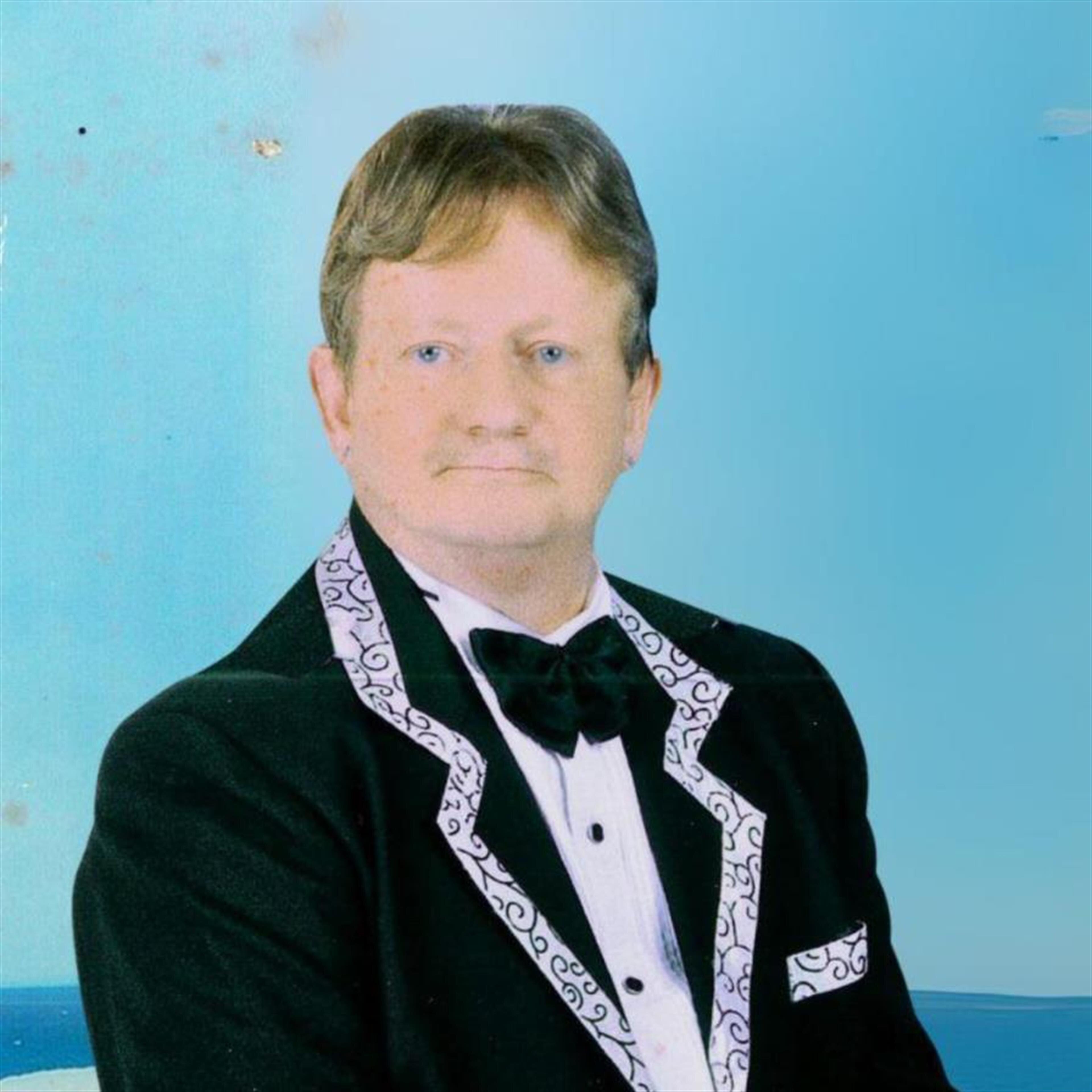 Roger Dale Evans