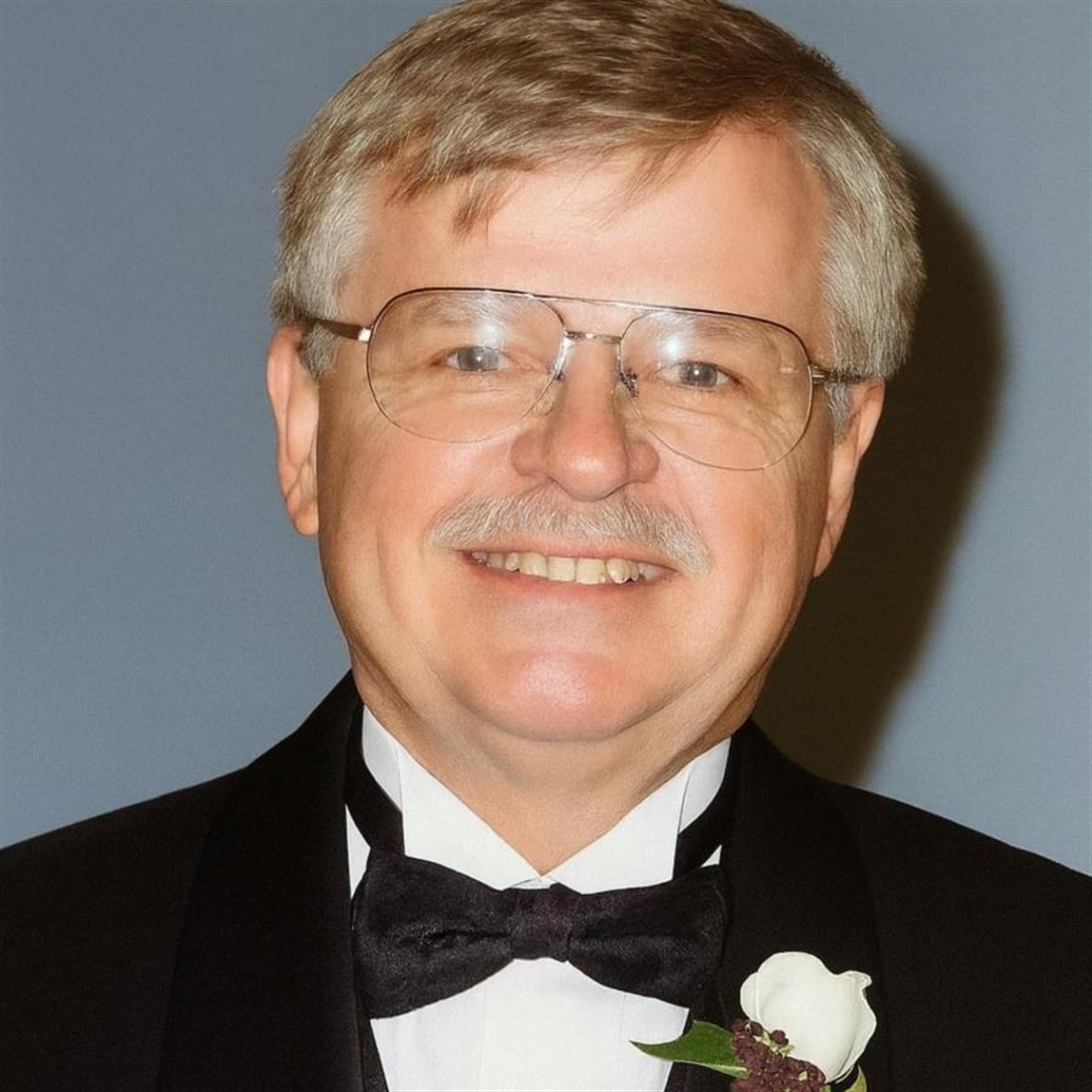 Latzke, John Gerhard