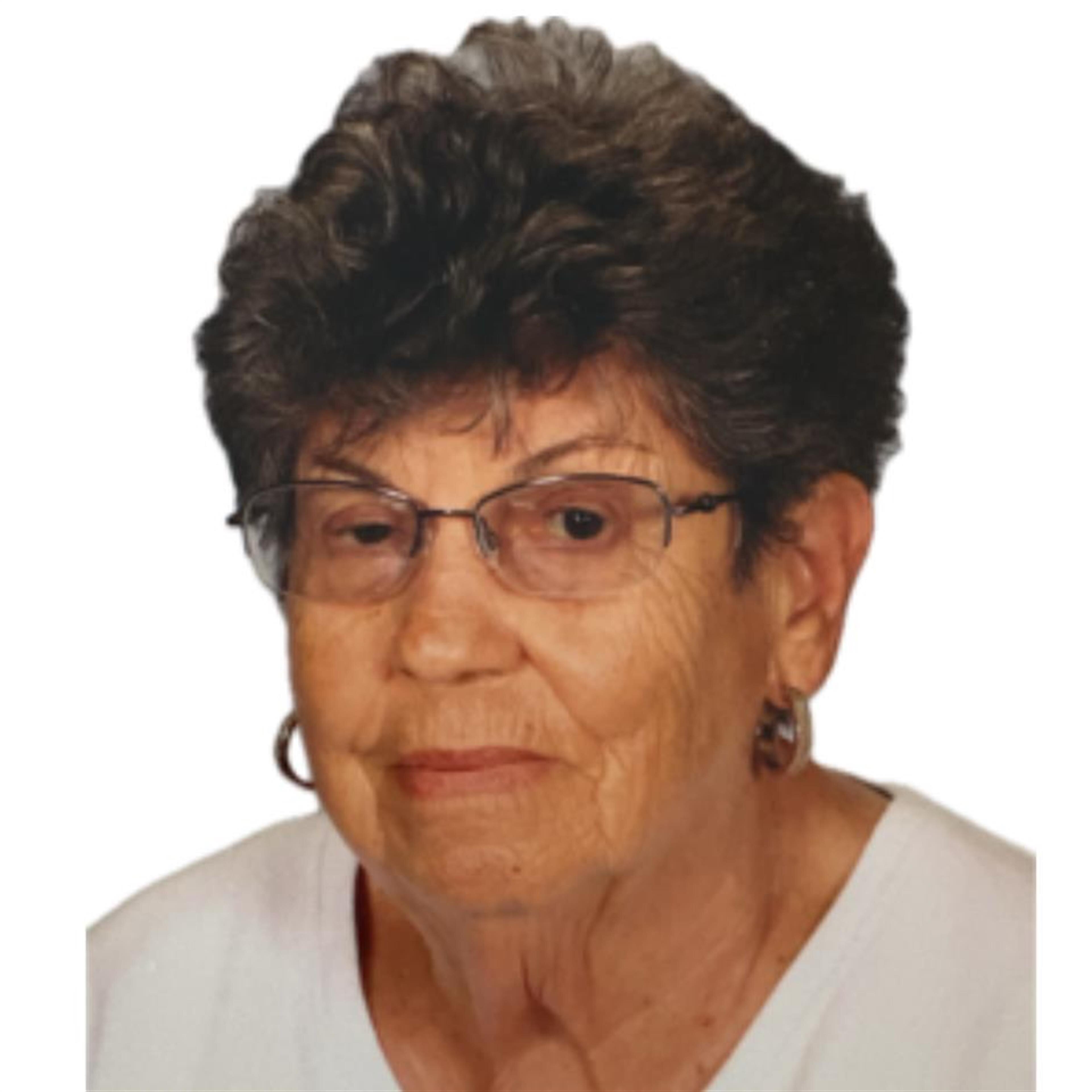 Olga Irimia