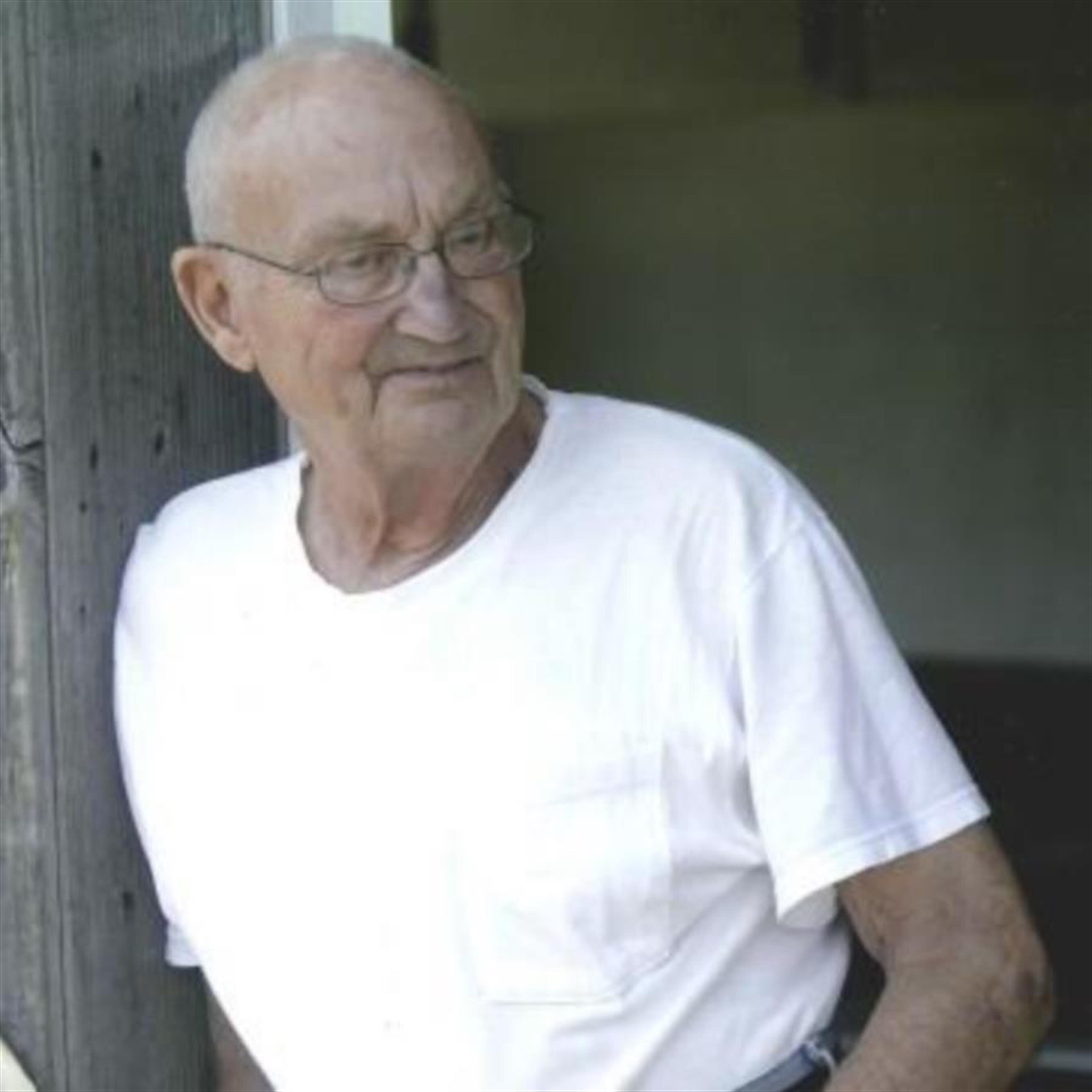 Kenneth Le Roy Petersen