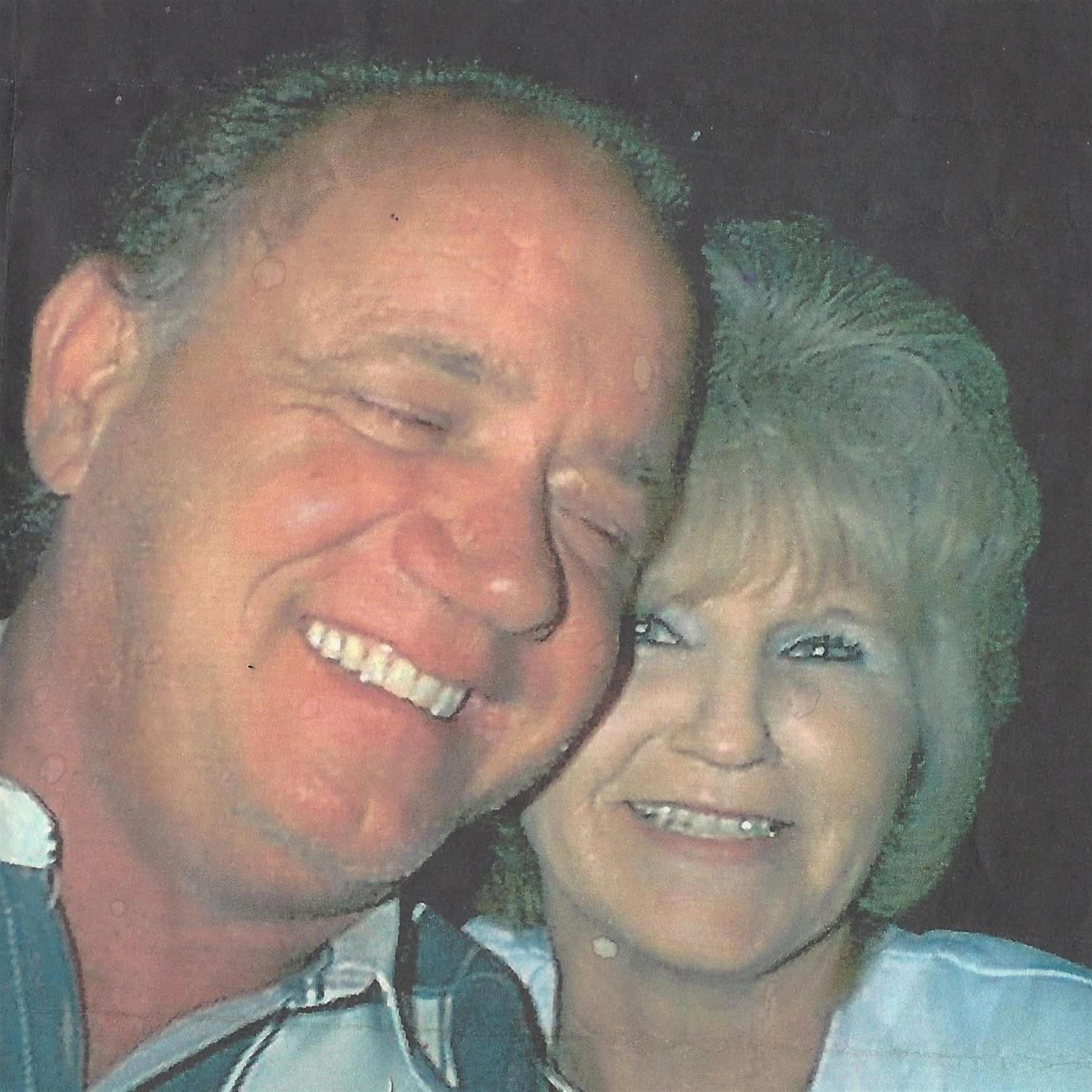 Brenda Louise Reed