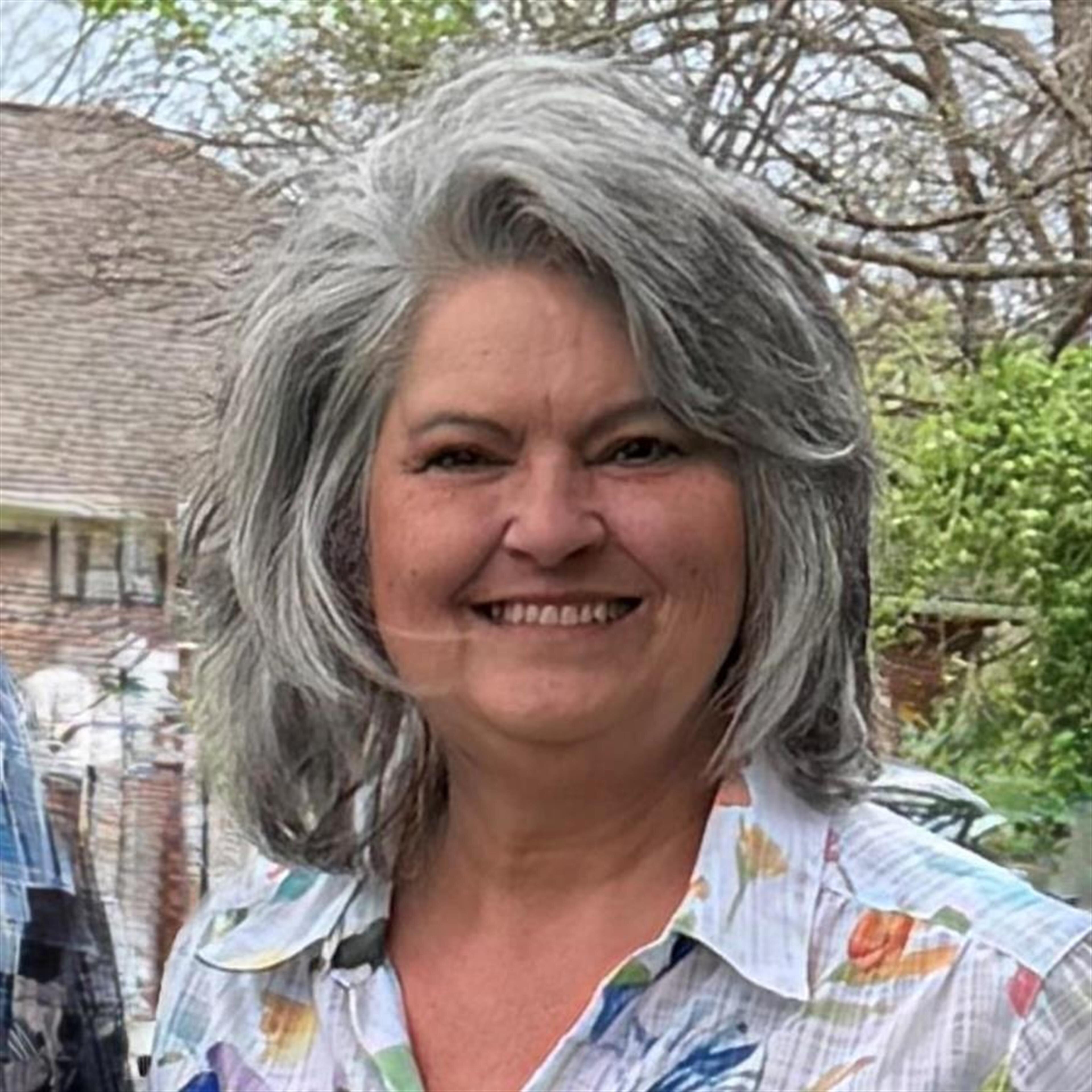 Suzanne Marie Kifer (Bolivar)
