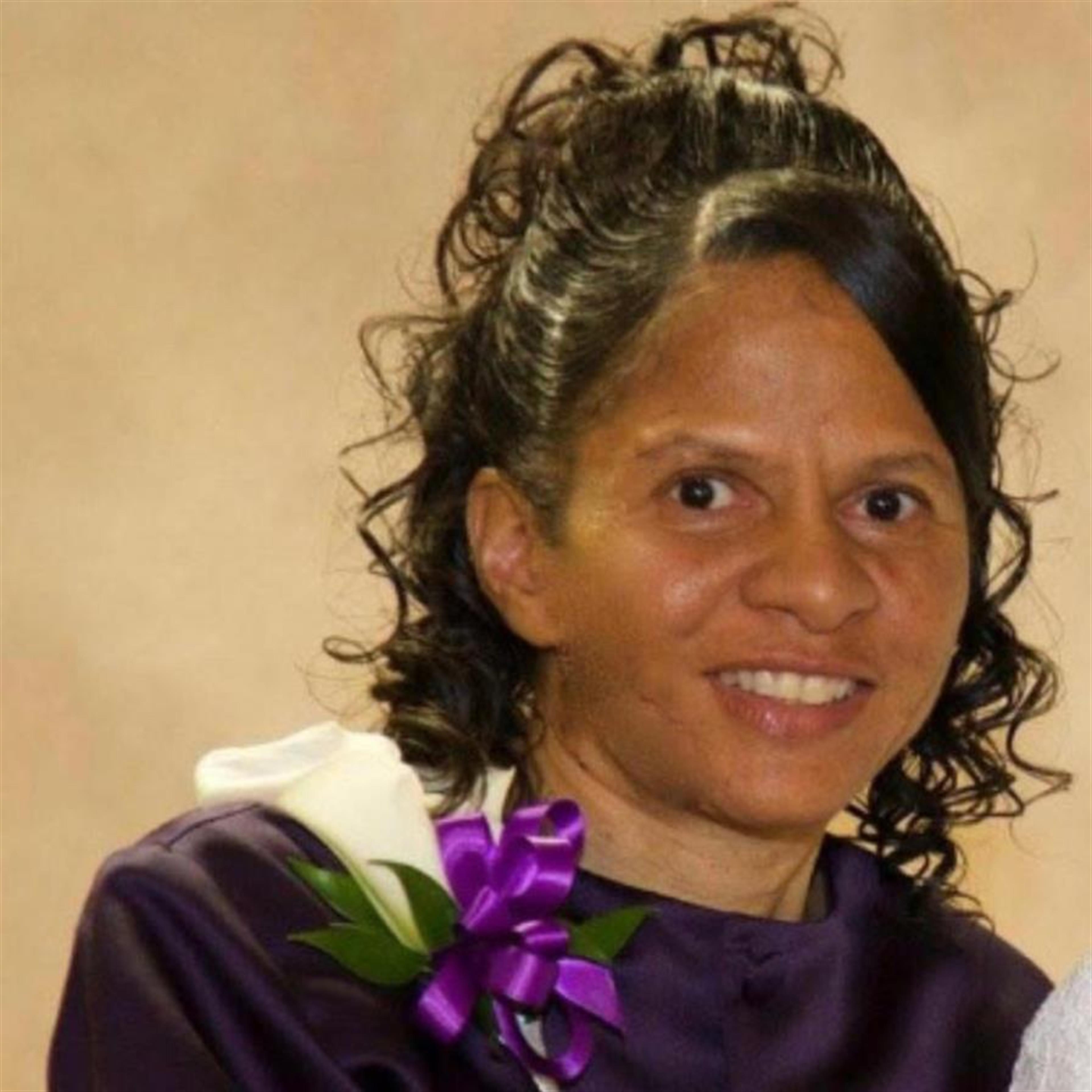 Lisa G. Riggins' obituary picture