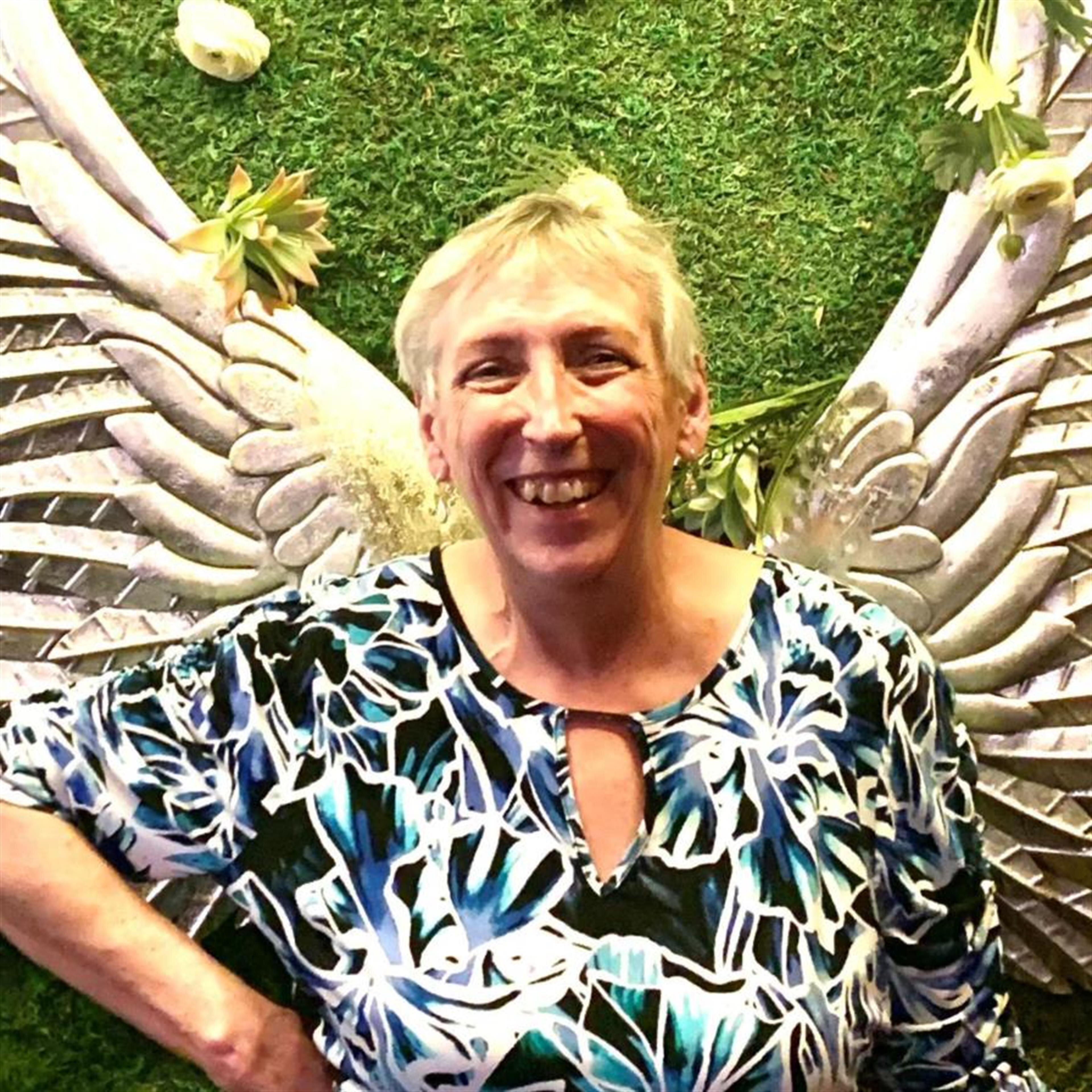 Janet Mary Atherton