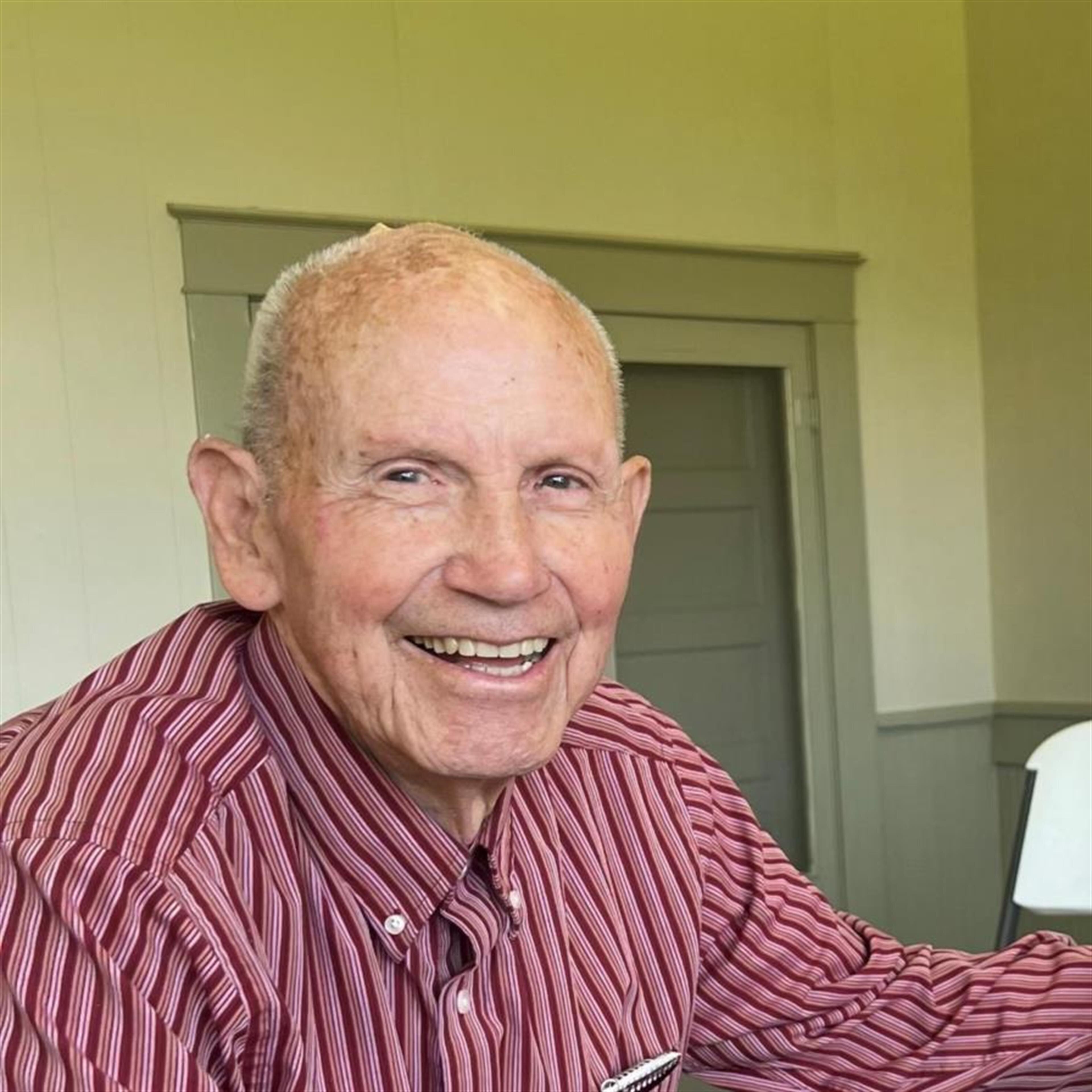 Kenne W. Crudup