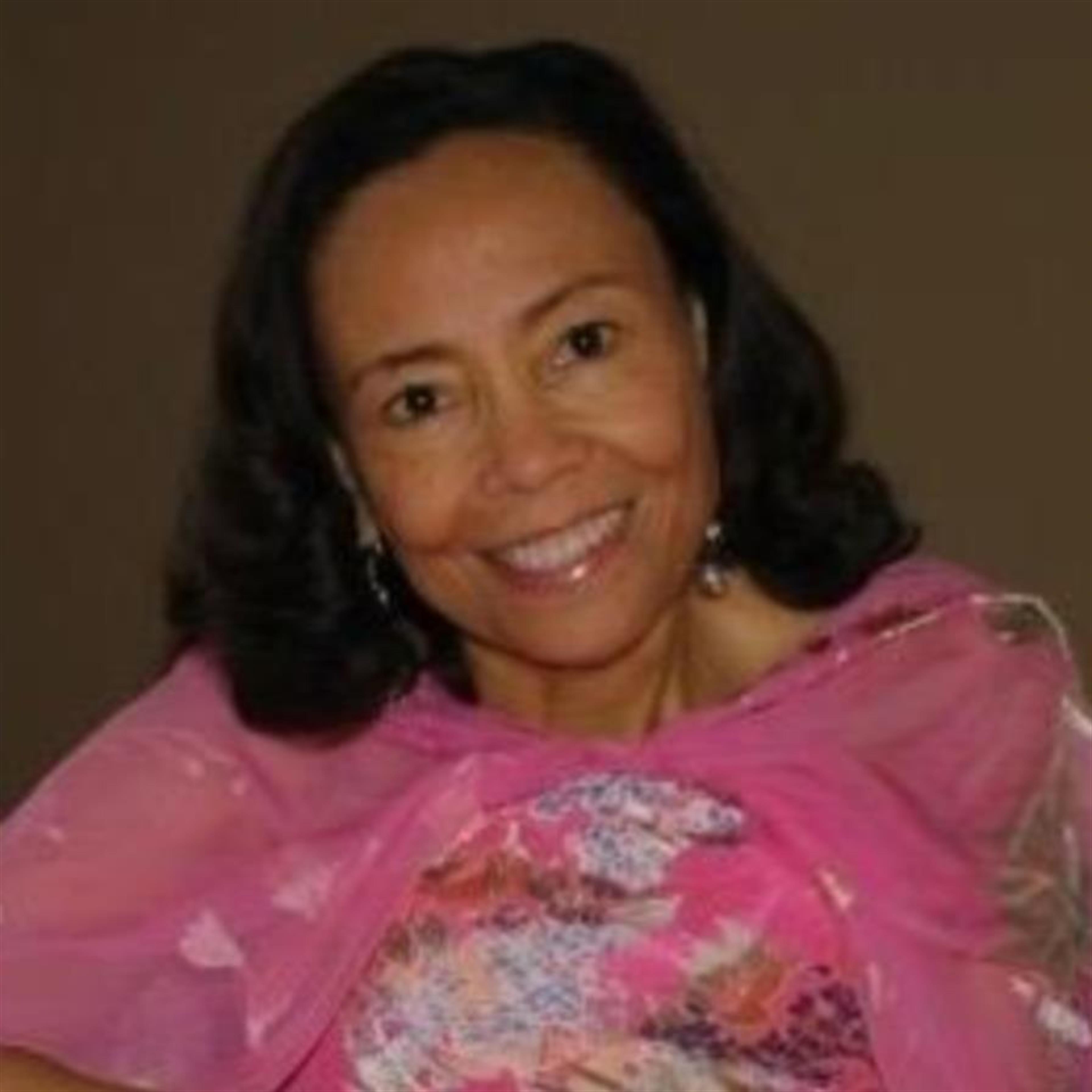 Ms. Patricia Allen McGill