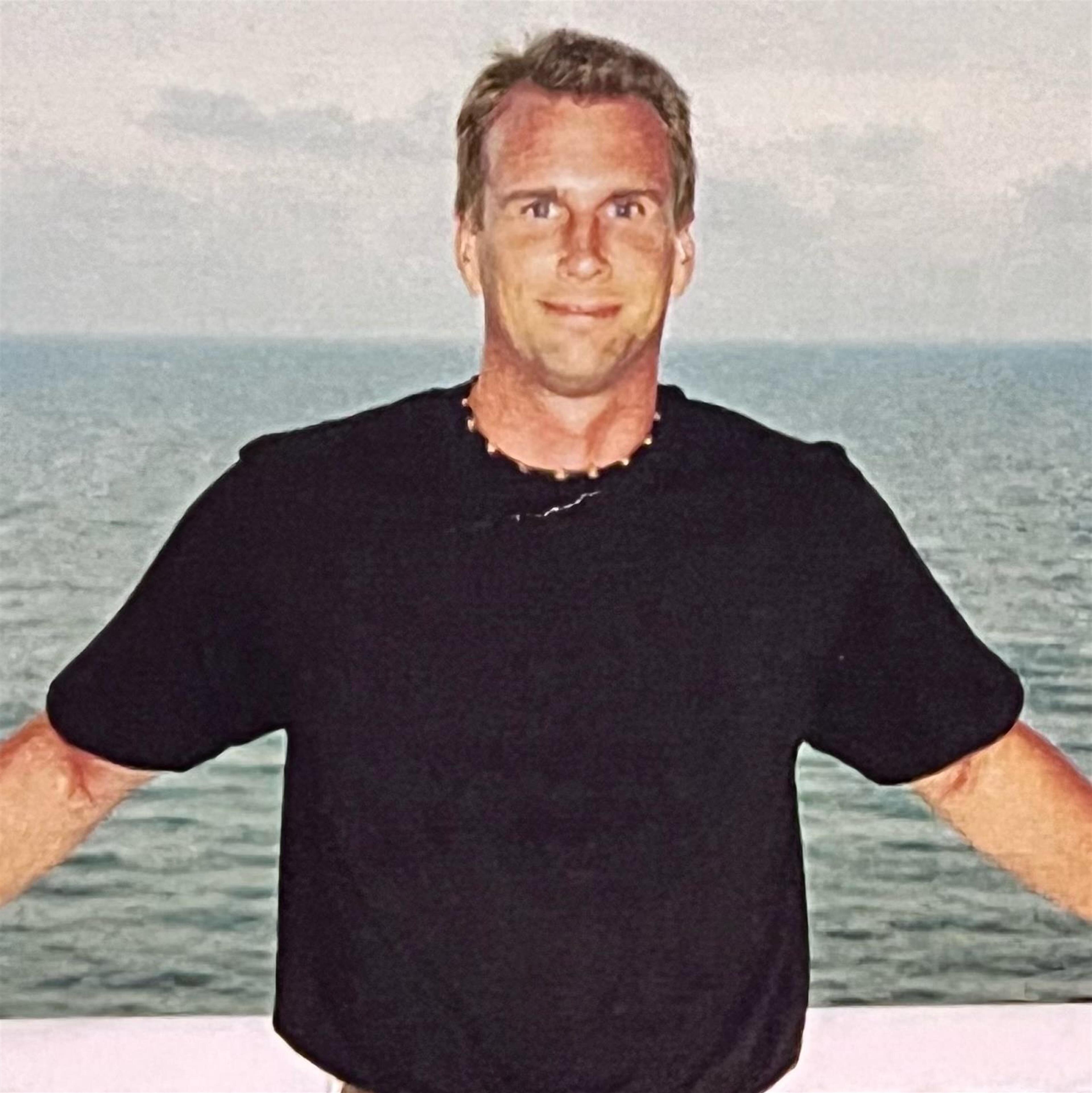 Scott F. Bragg