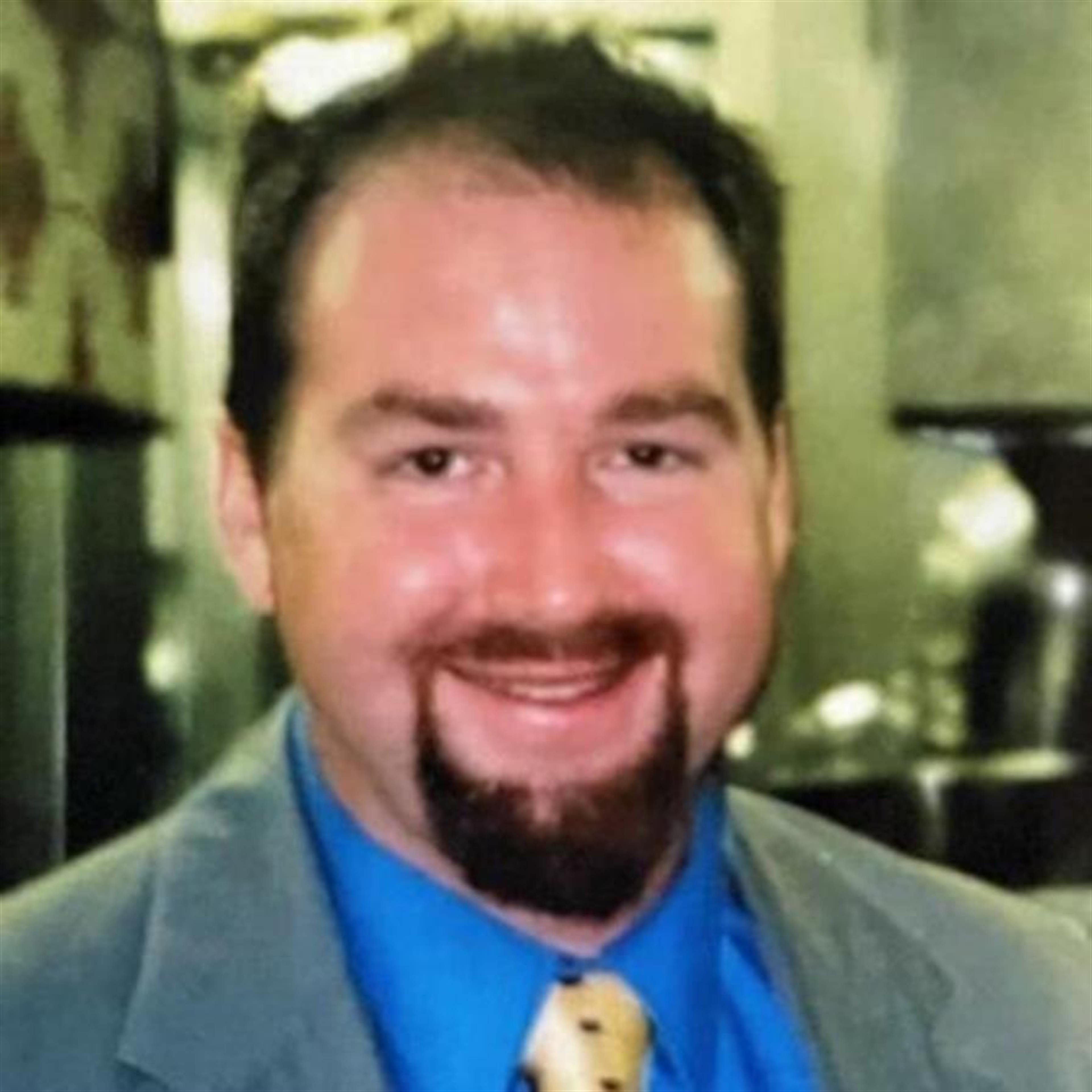 David Joseph Drolla