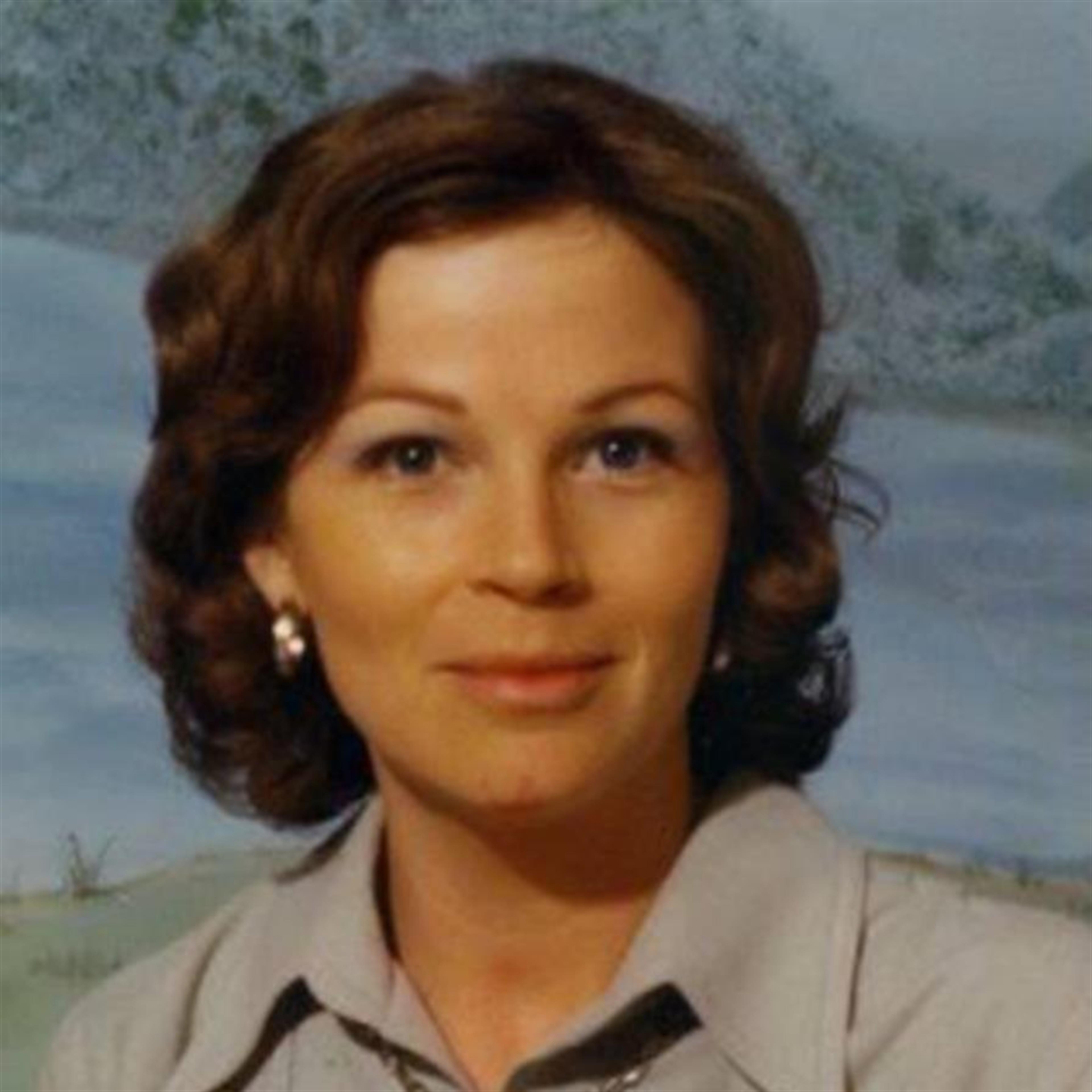 Brenda Payne Jackson