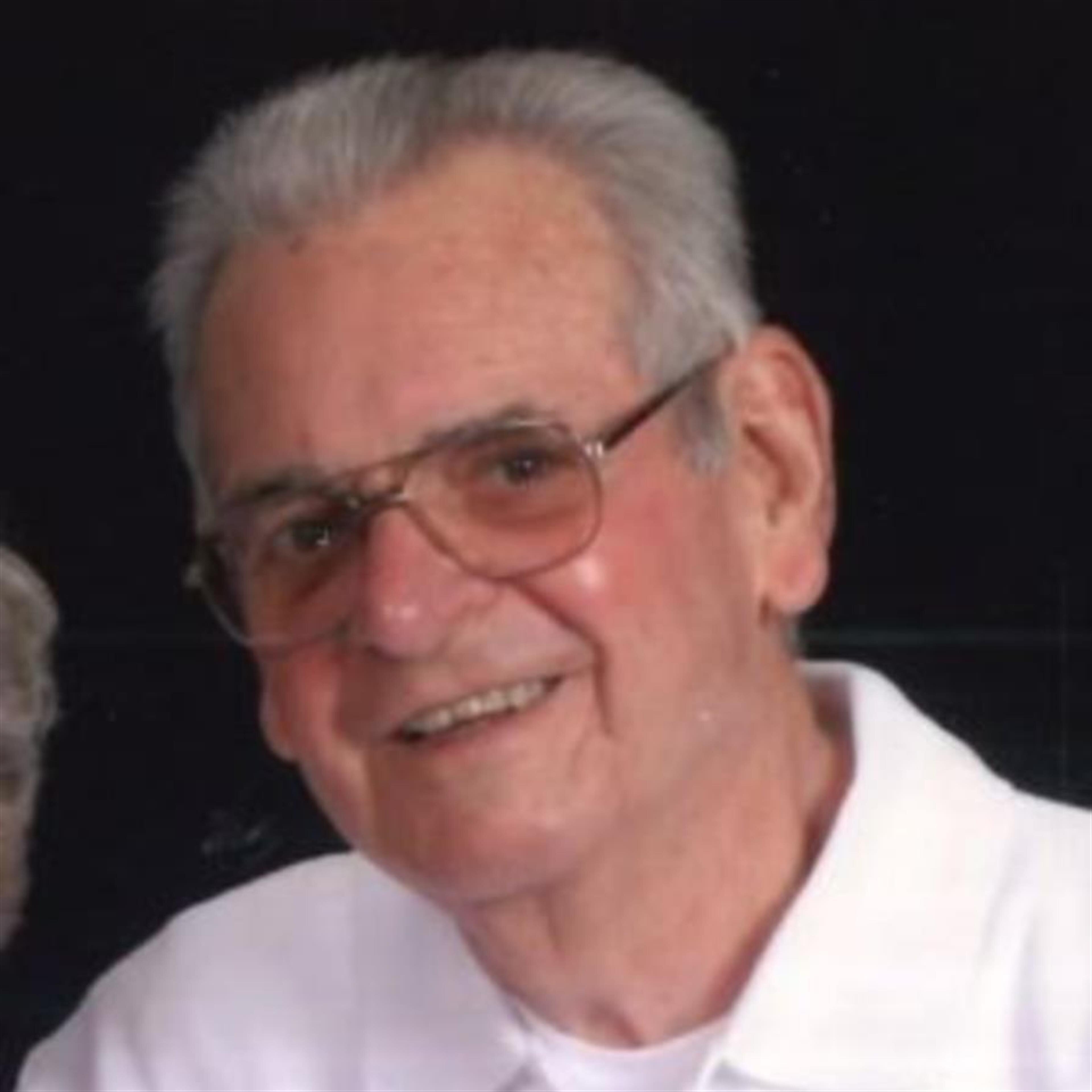 Harold "Harry" Swift, Jr.