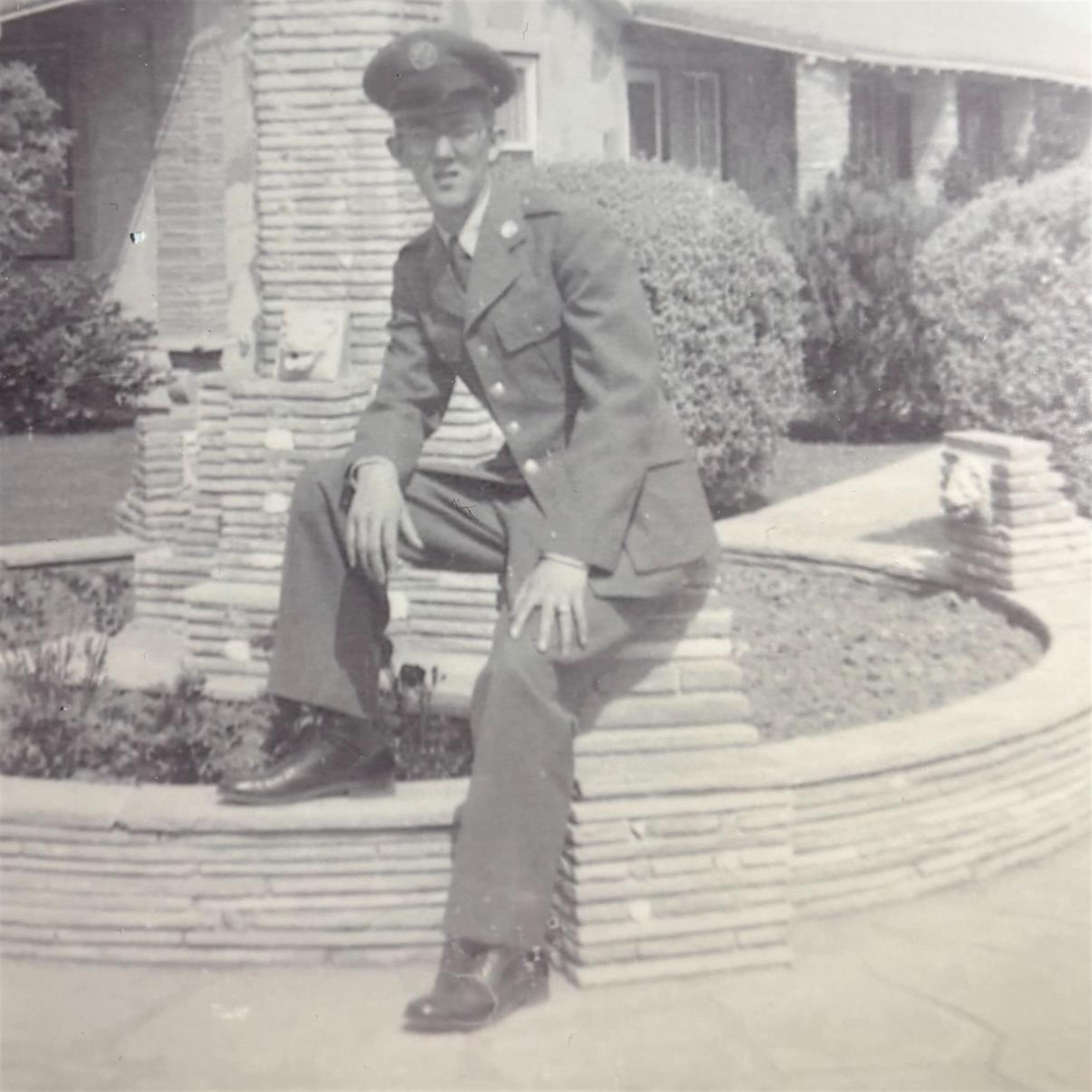 Irvin Bryan Daniel Jr