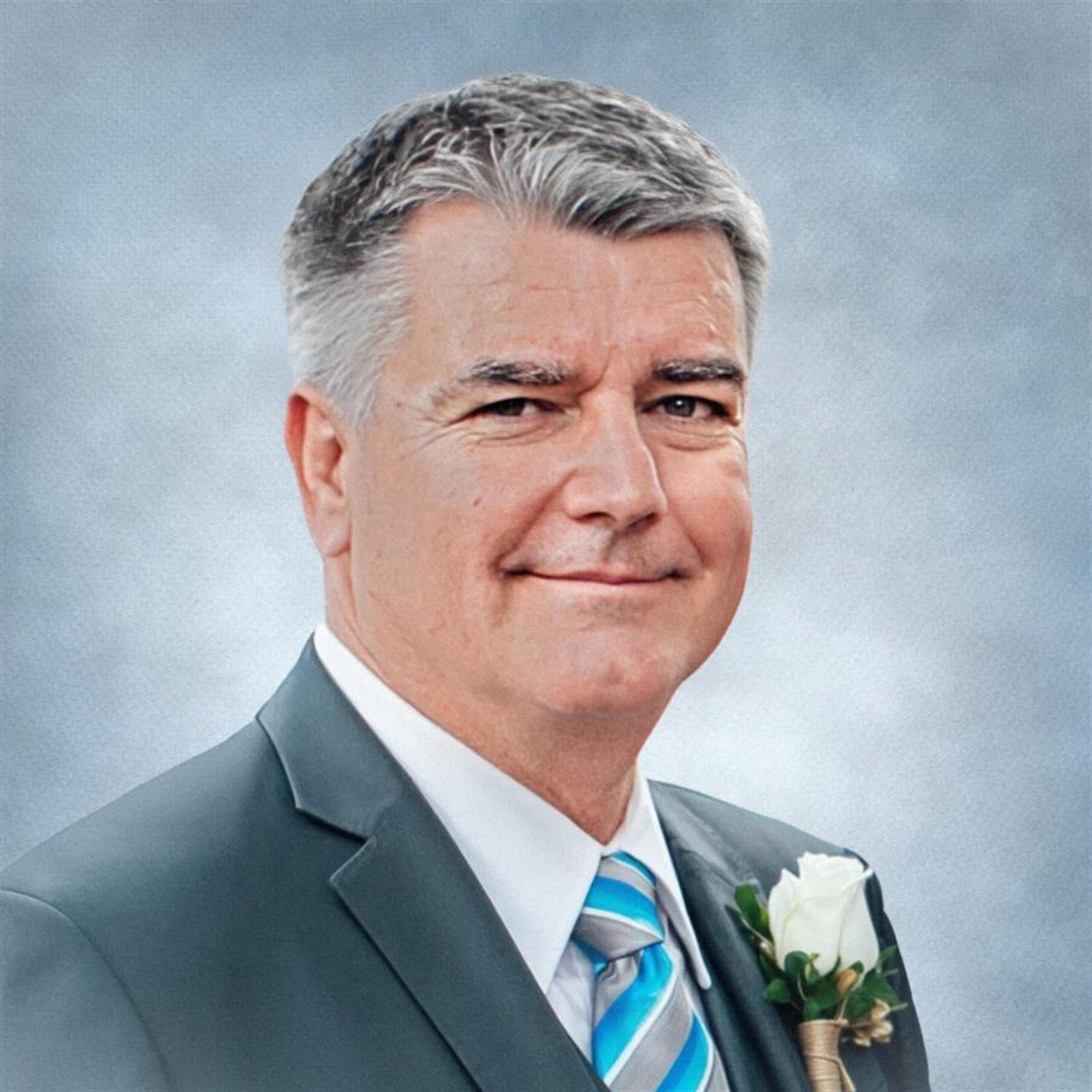 Dr. Bruce Joseph Chester