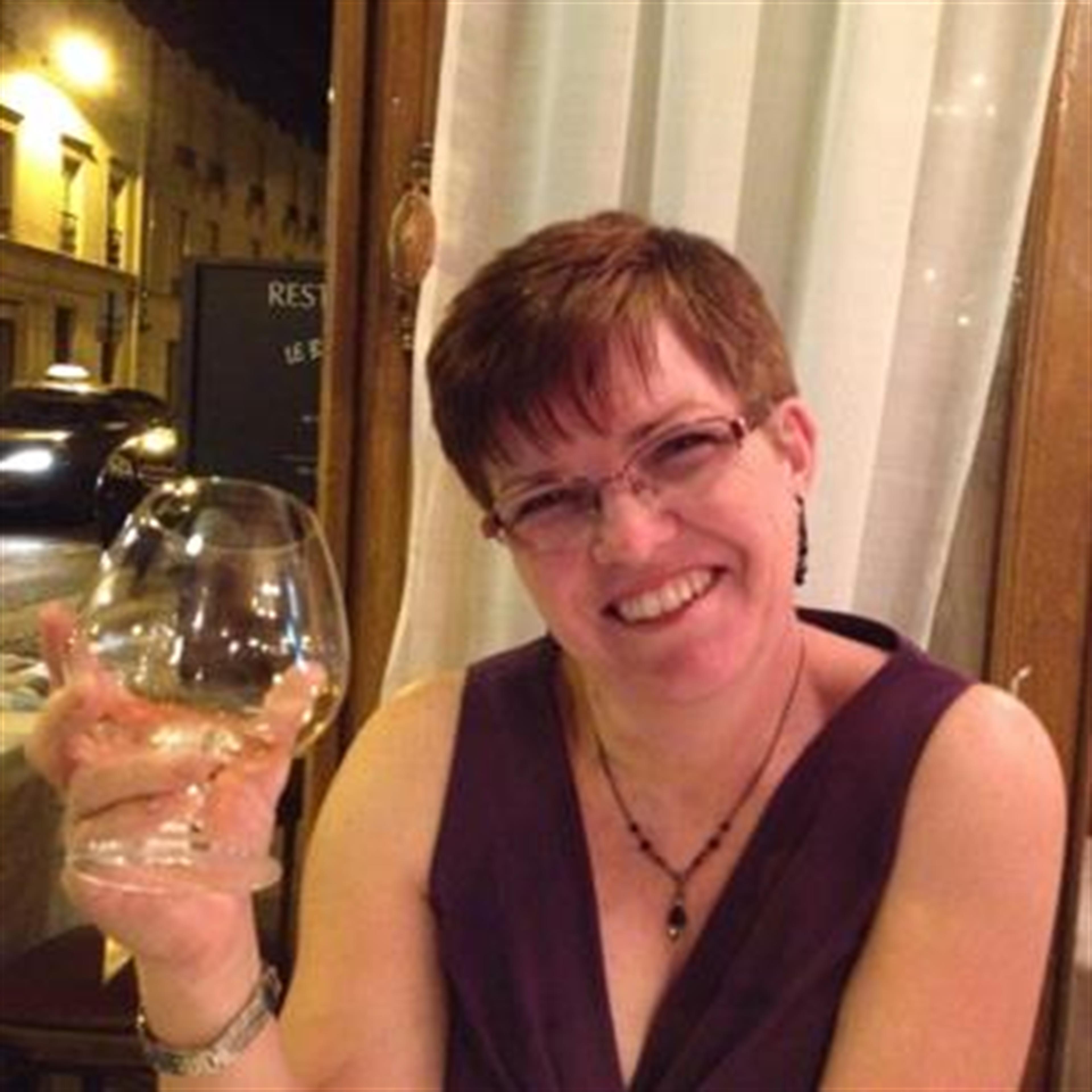 Louise Sefton