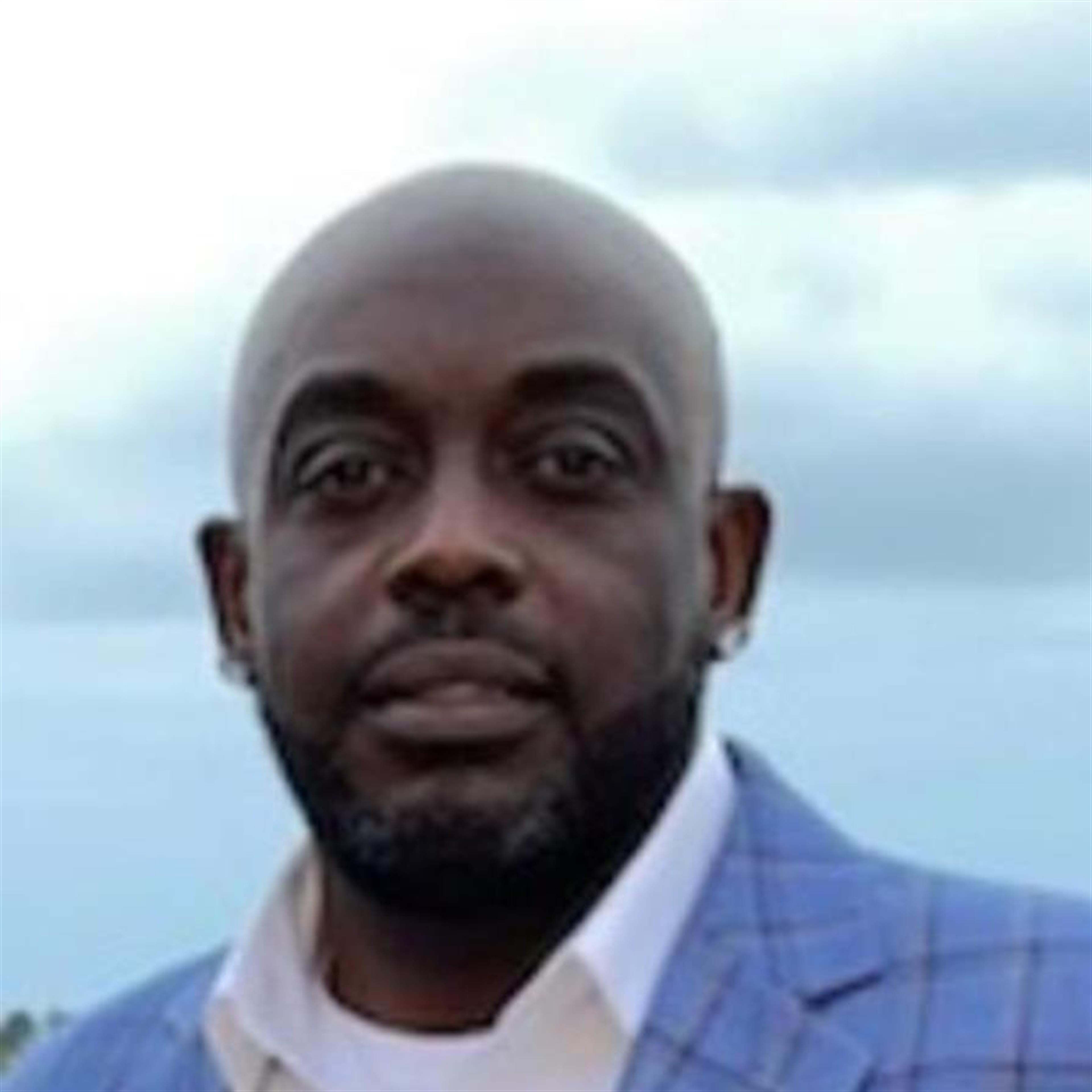MR. MANSFIELD DINKINS III