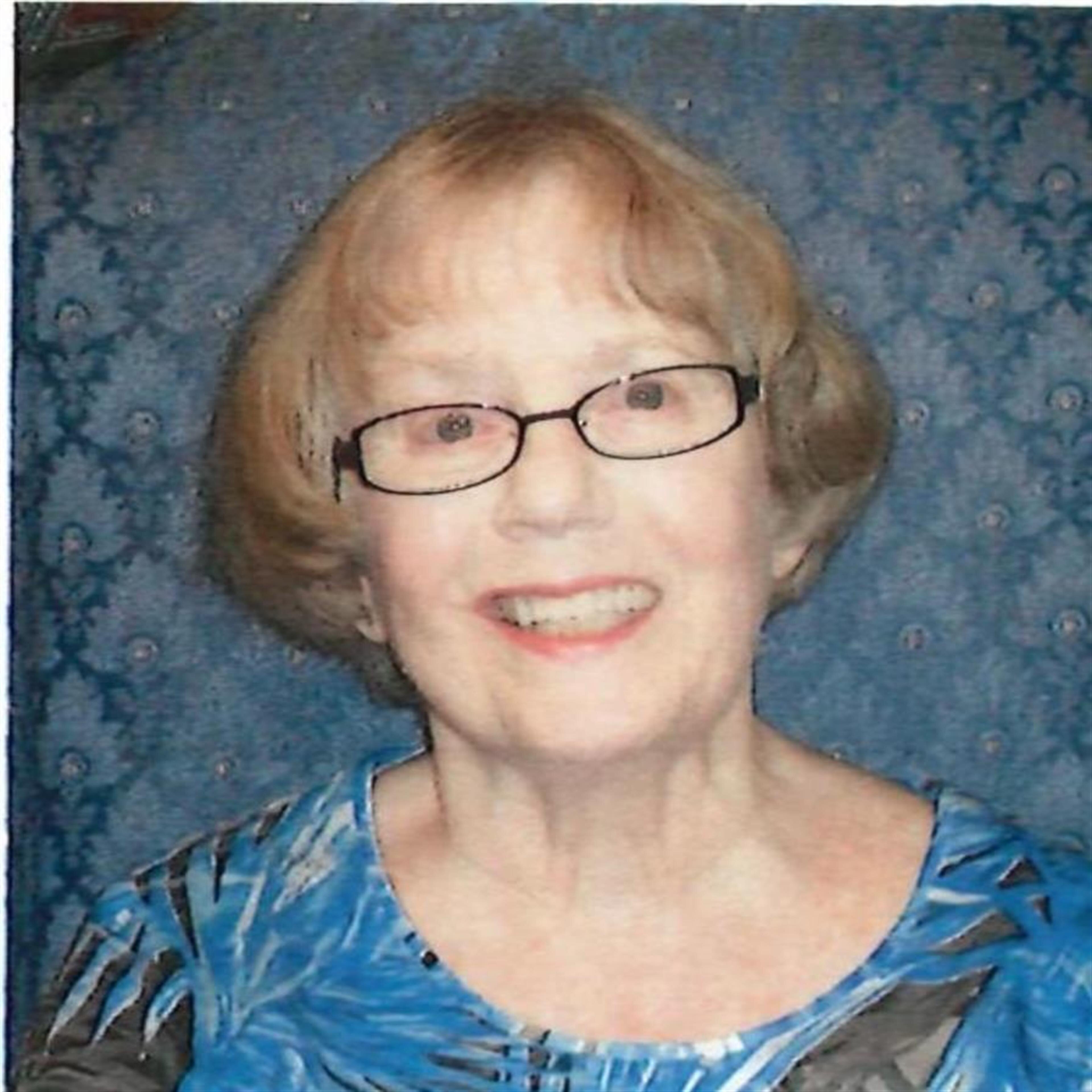 Geri Smith