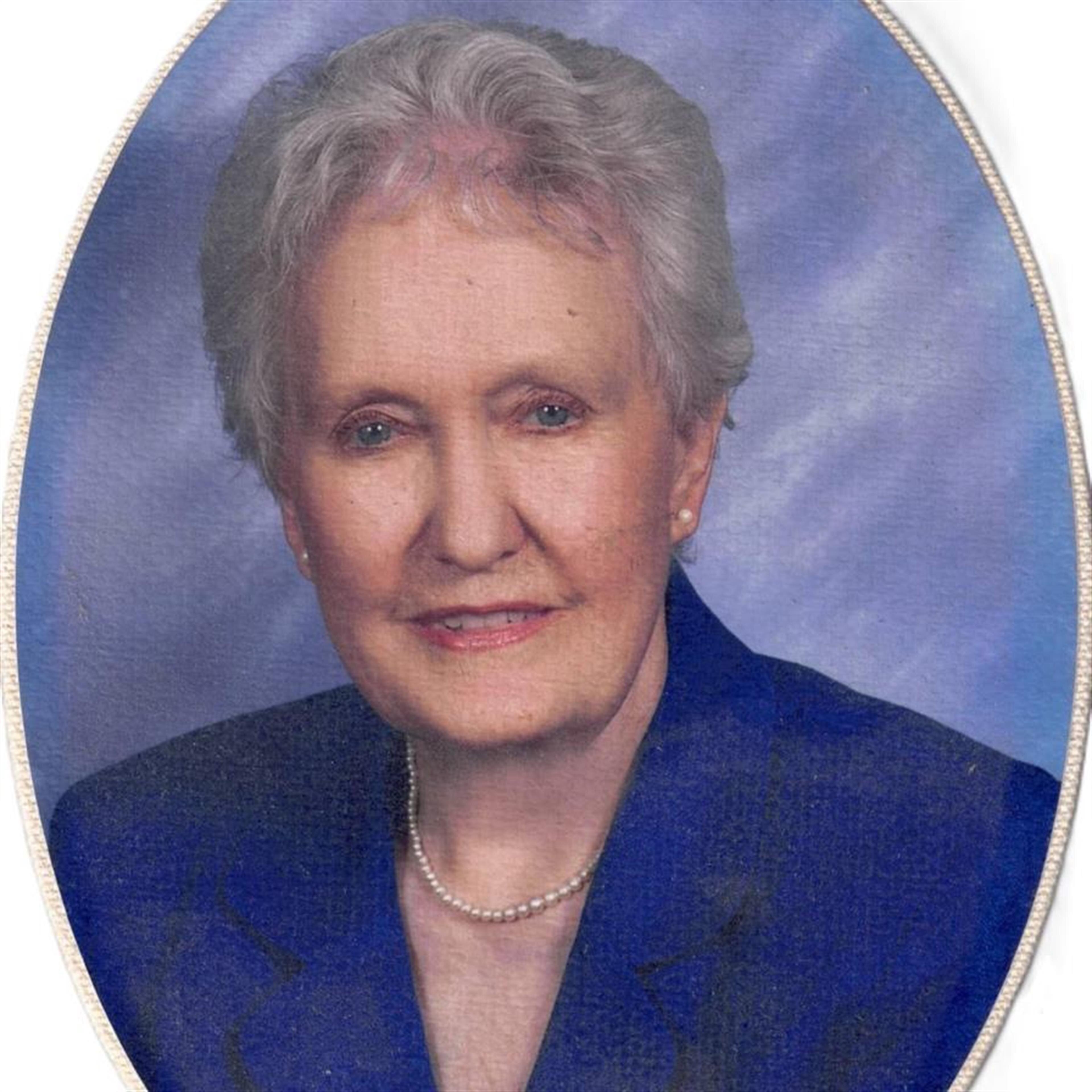 Josephine Ellis
