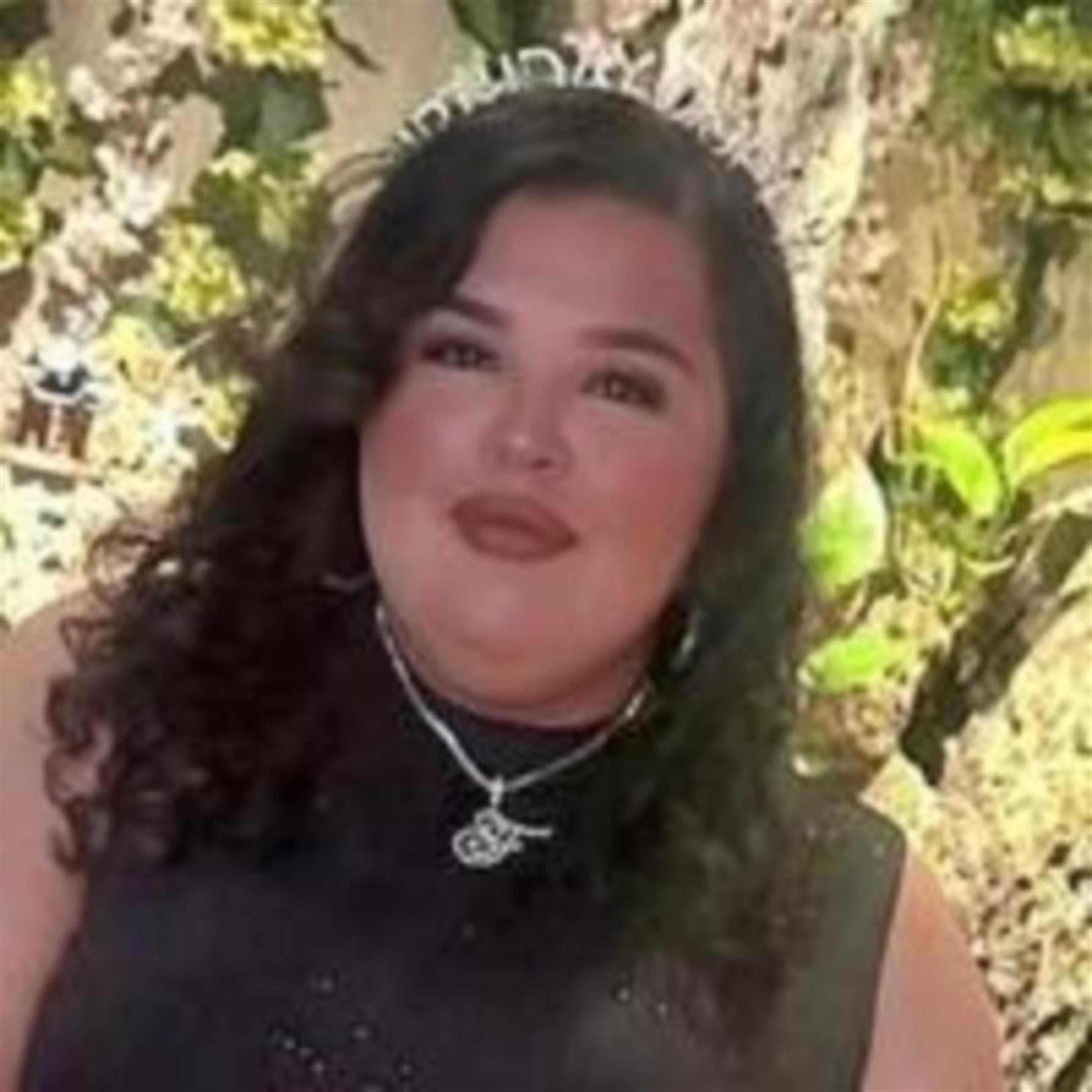 Faith Evelyn Gonzales