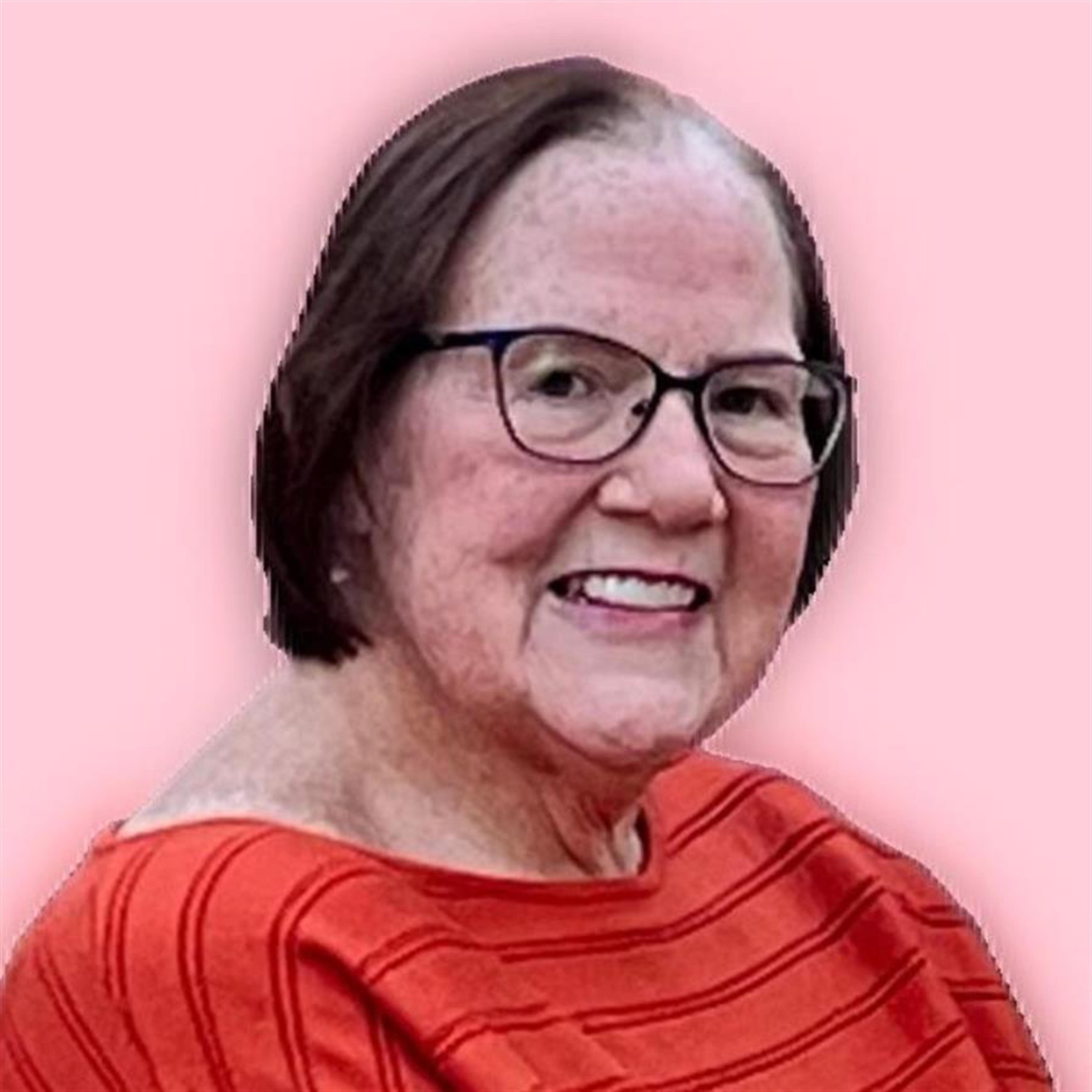 Maureen Elizabeth Williams