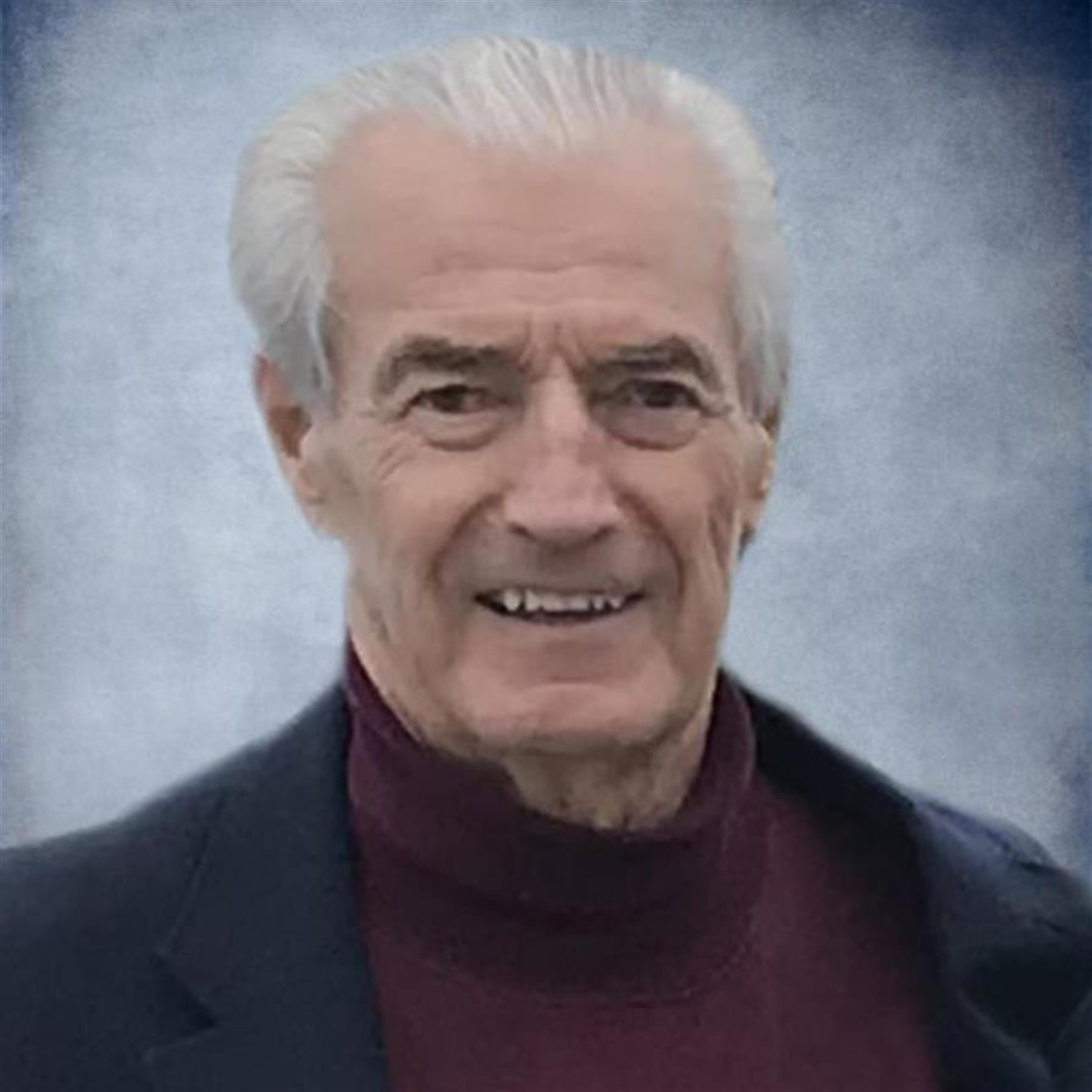 Paul Douglas Hastings