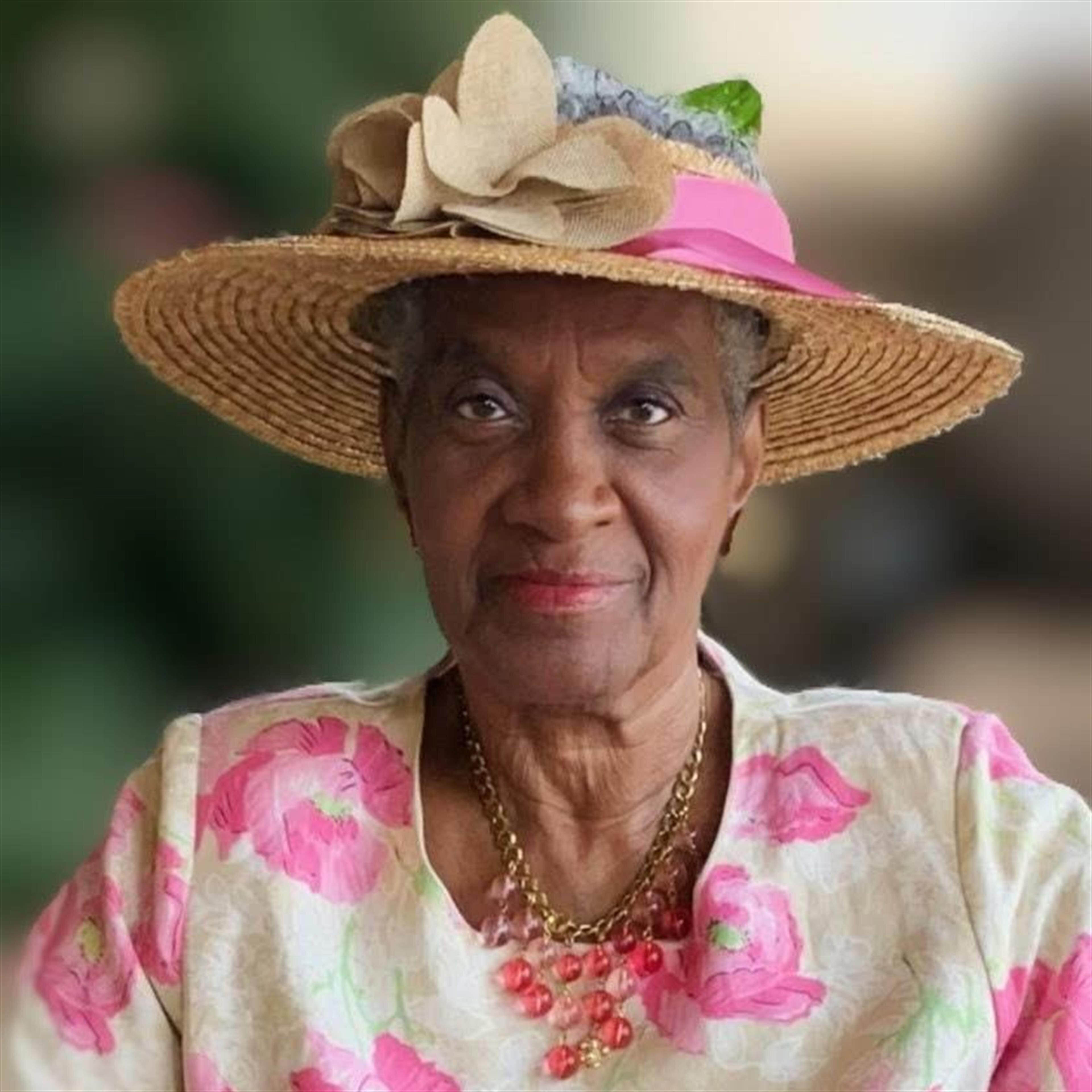 Norma Dennis-Mason