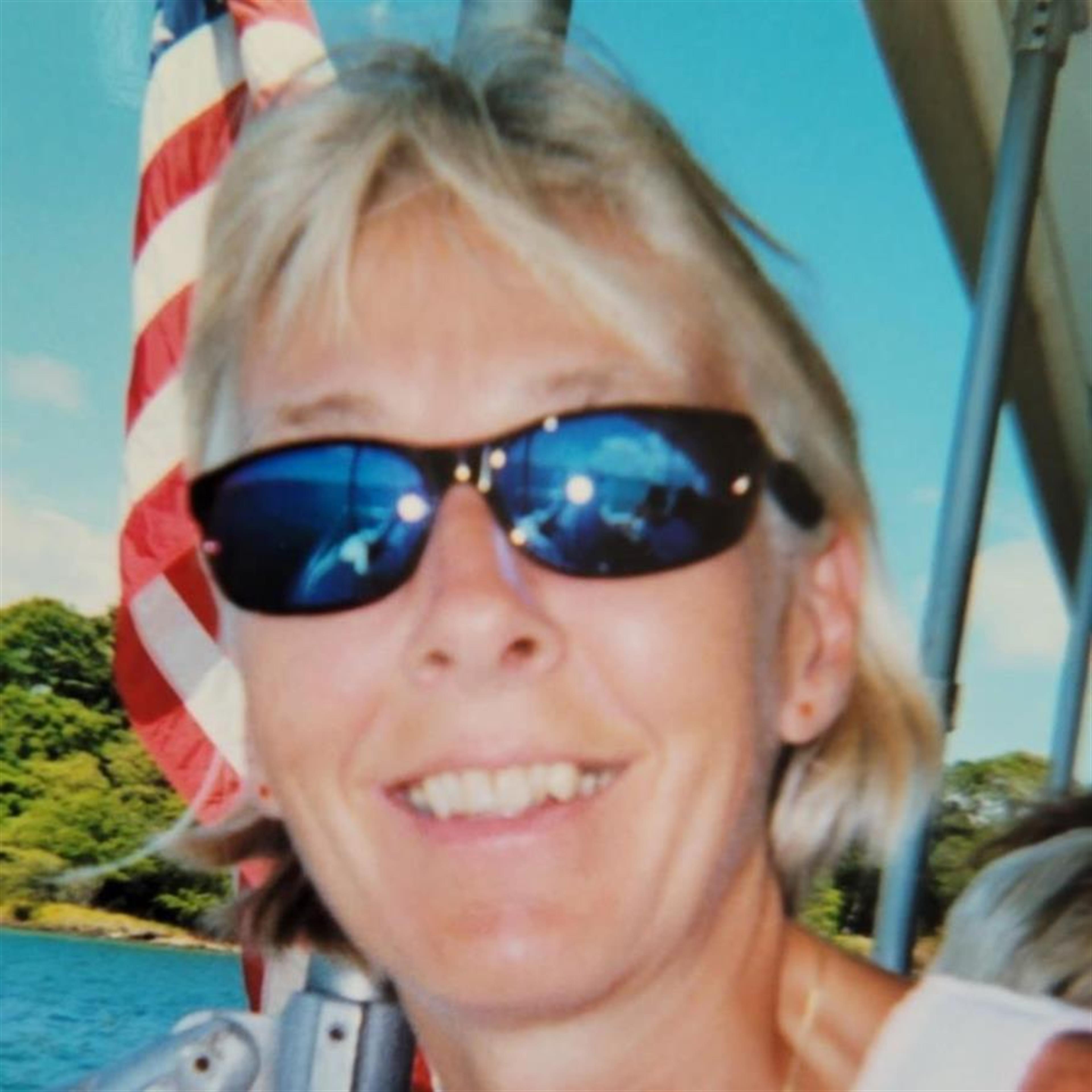 Susan C. Annear's obituary picture