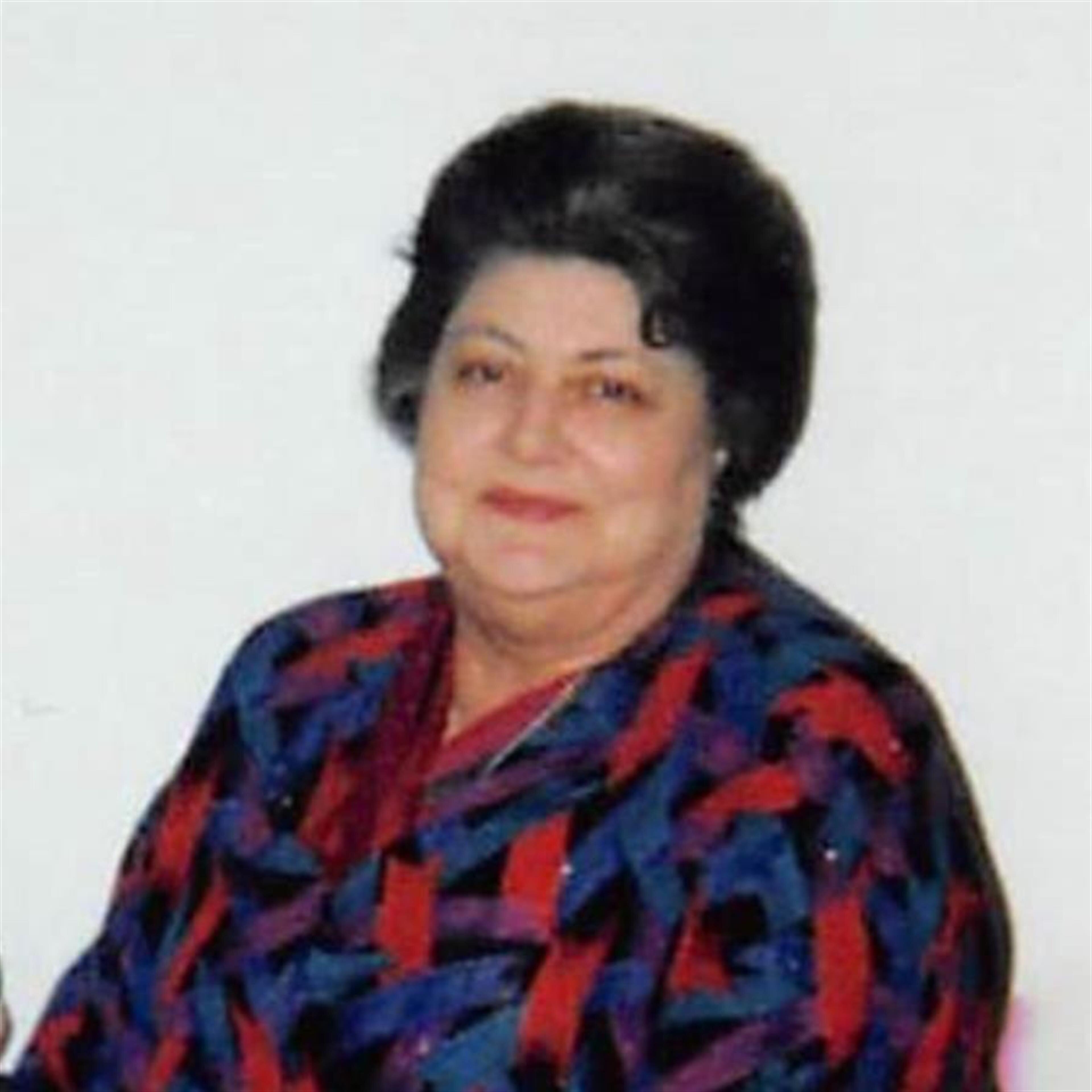 Winnie Lee Pizzitole