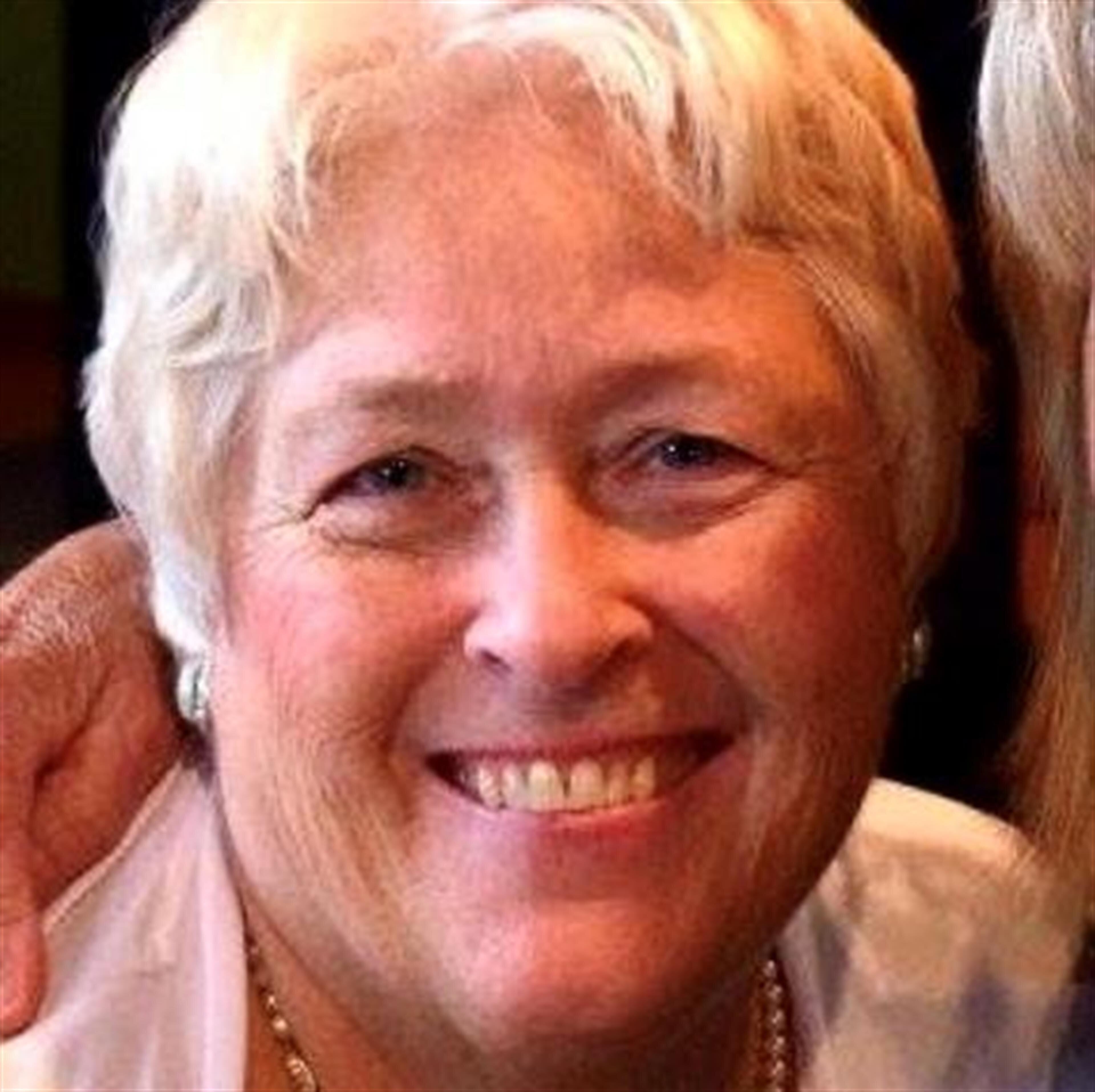 Patricia "Patty" Sandhoff