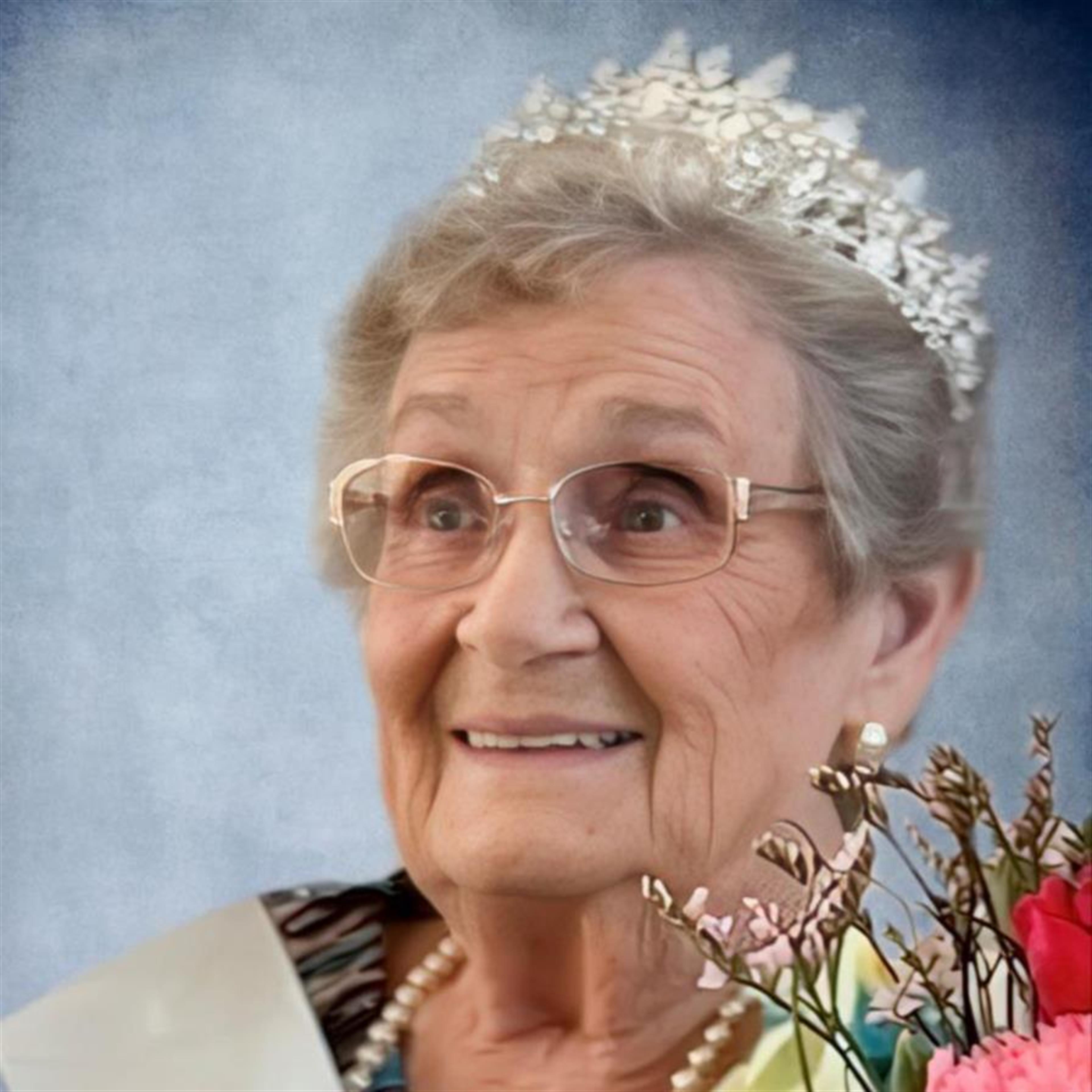 Mary Ann Beatrice Fitzgerald's obituary picture