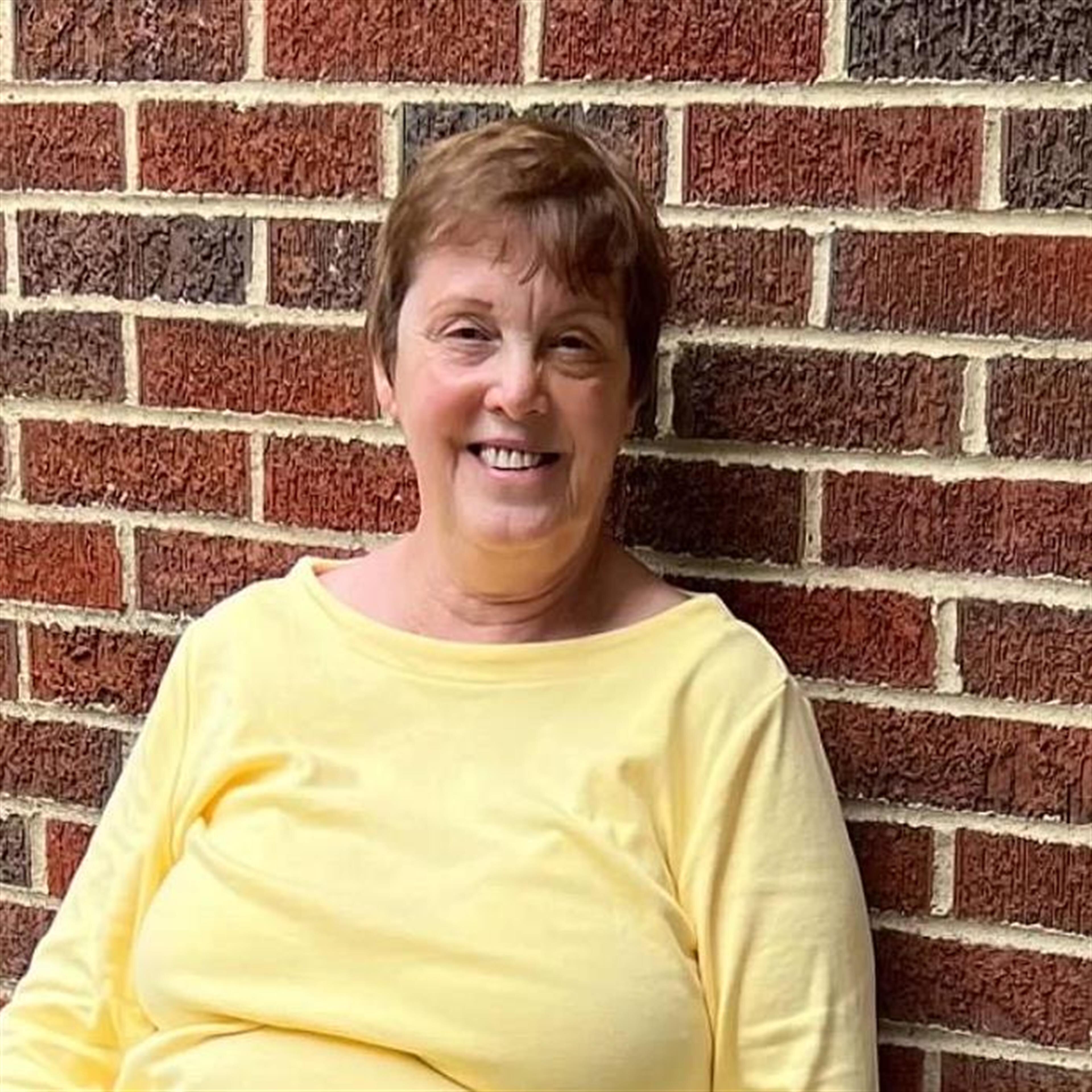 Pamela Bliss McKinley