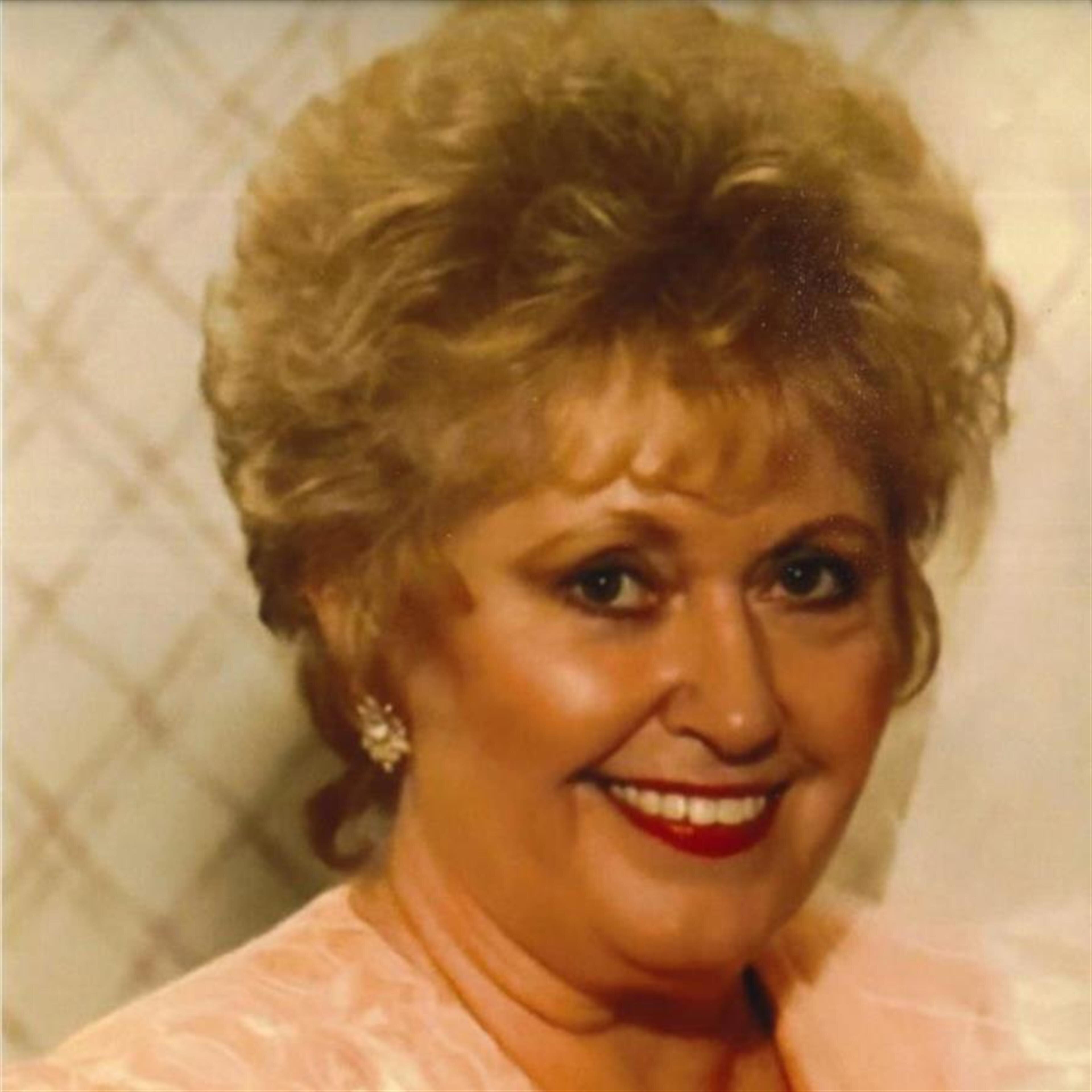 Carole June Buckley