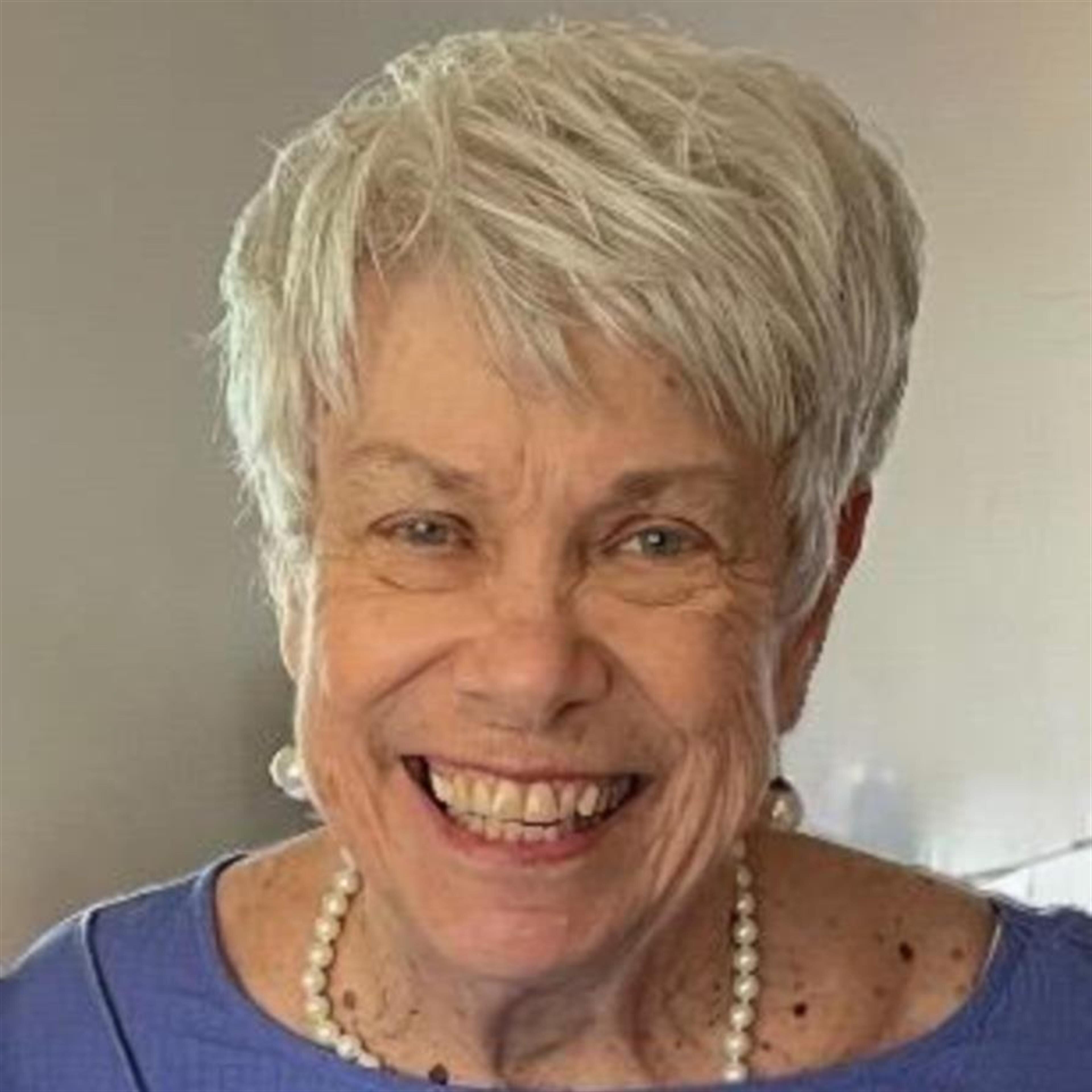 Hester, Nancy Ayers