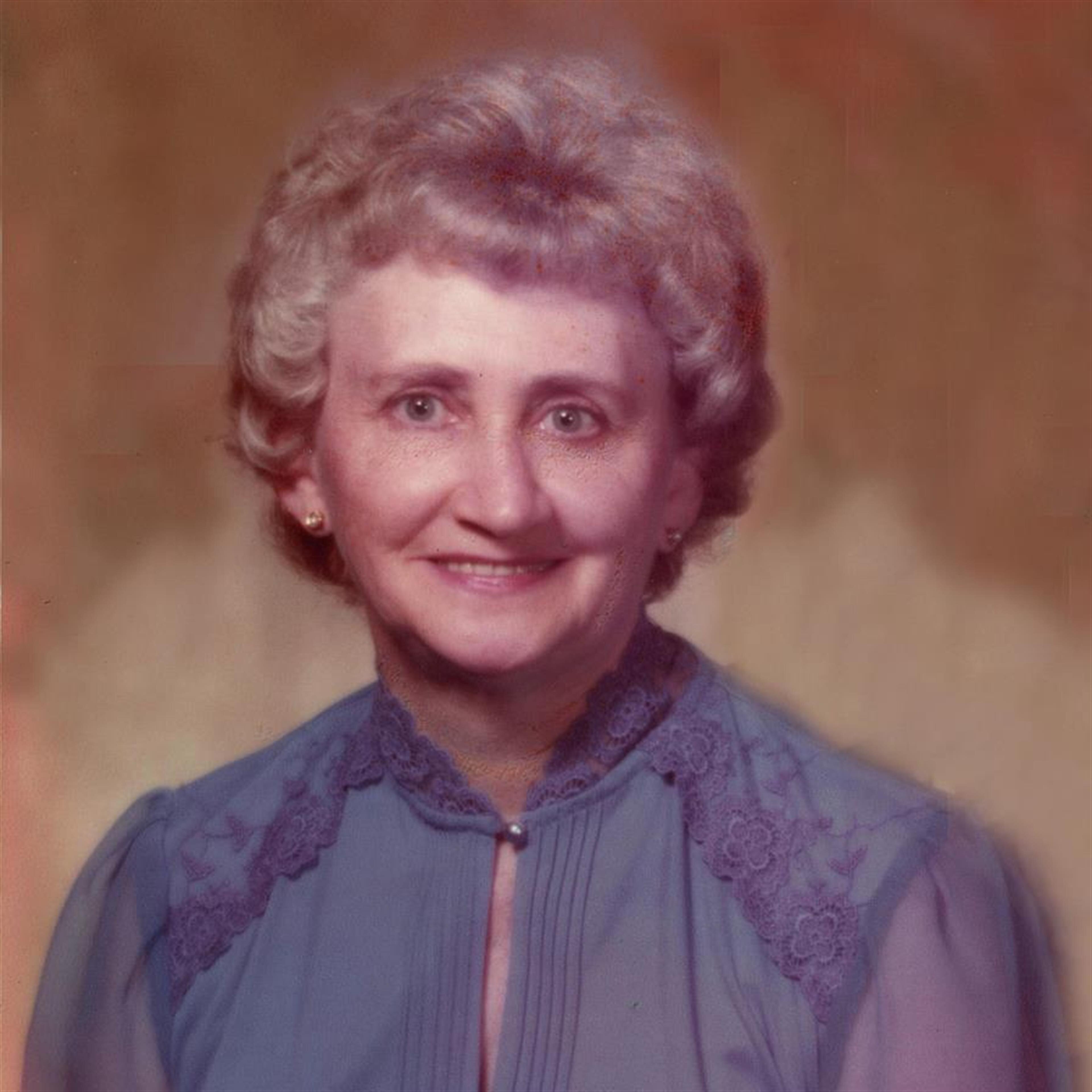 Charlotte Adams