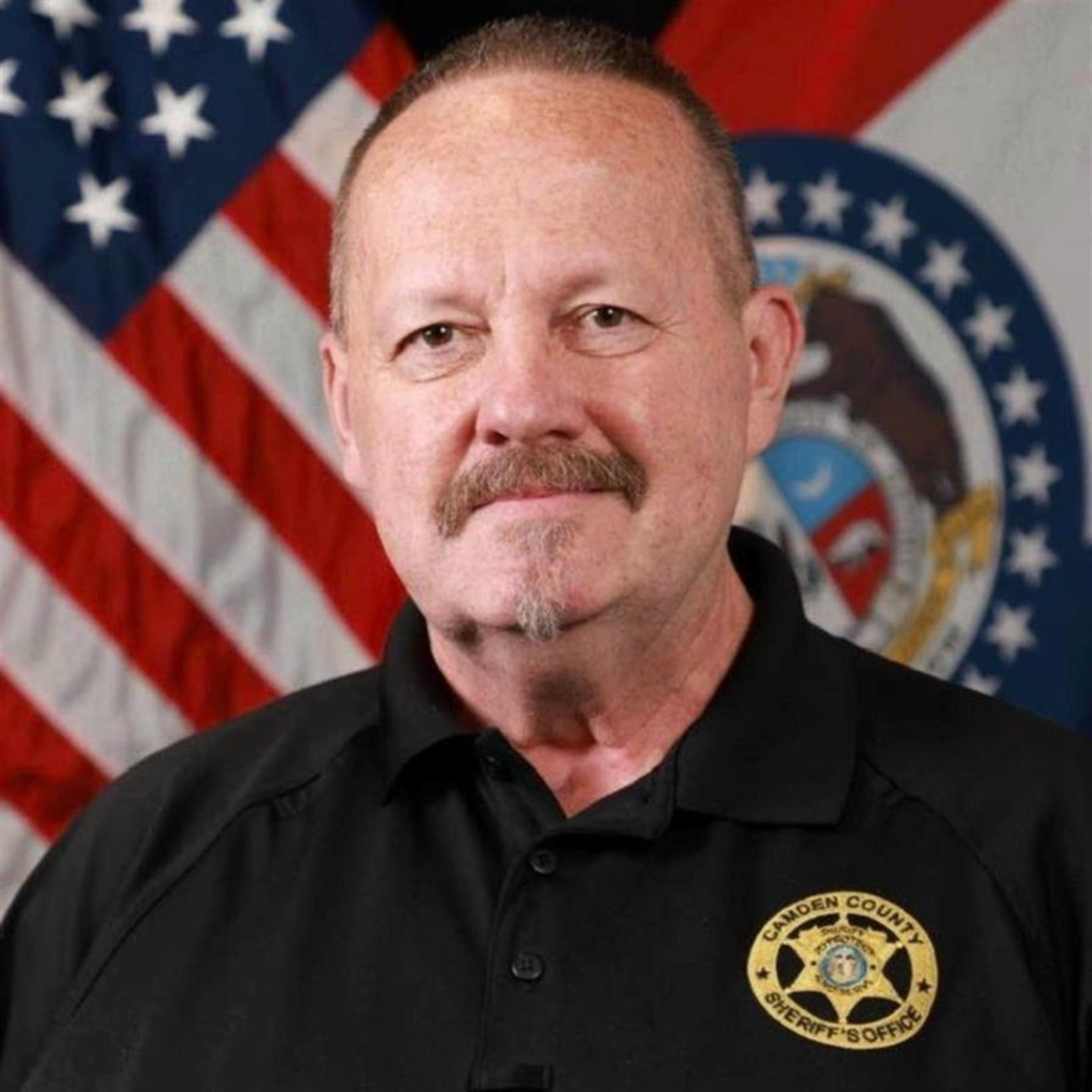 David L Smith (Camdenton)