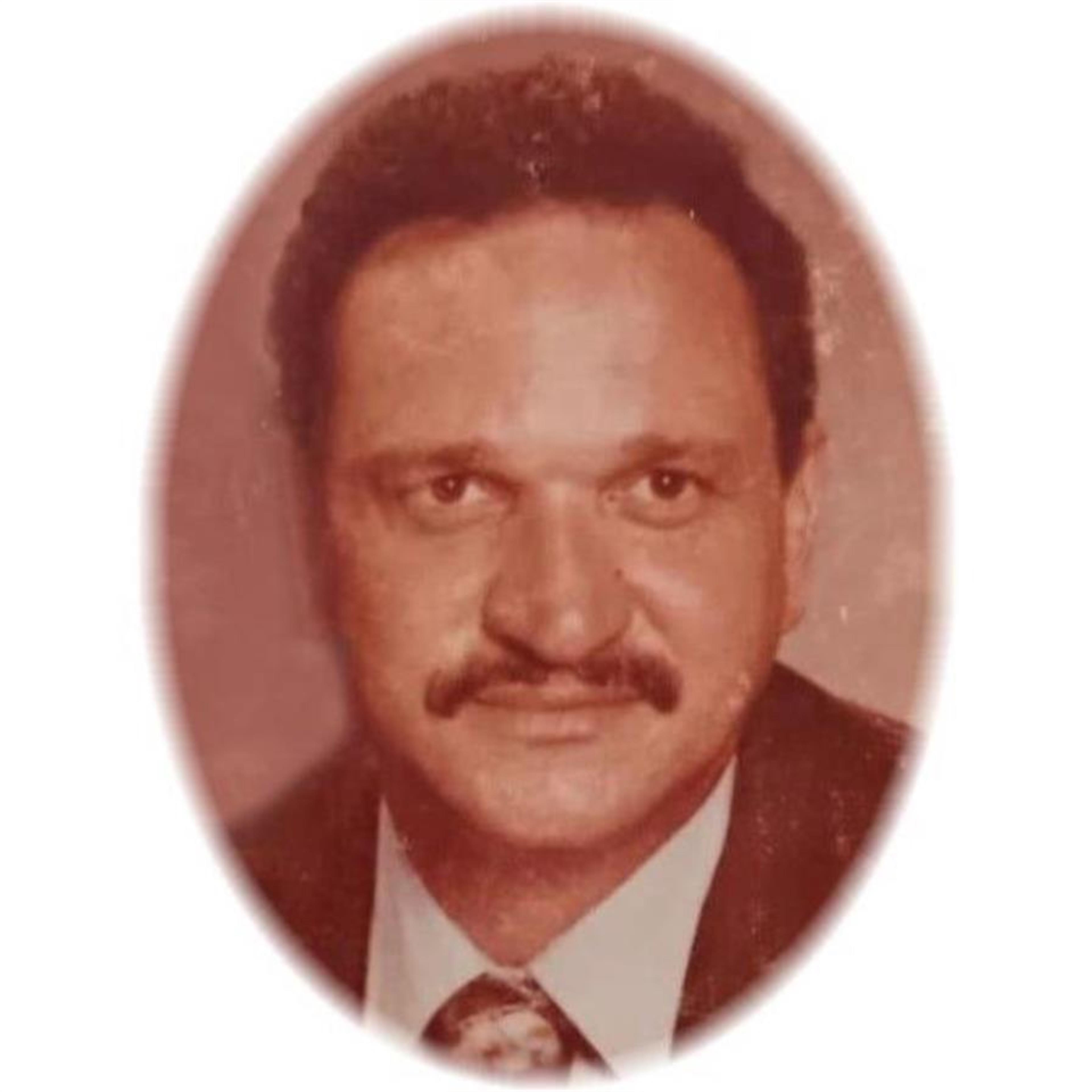 Lewis L. Price