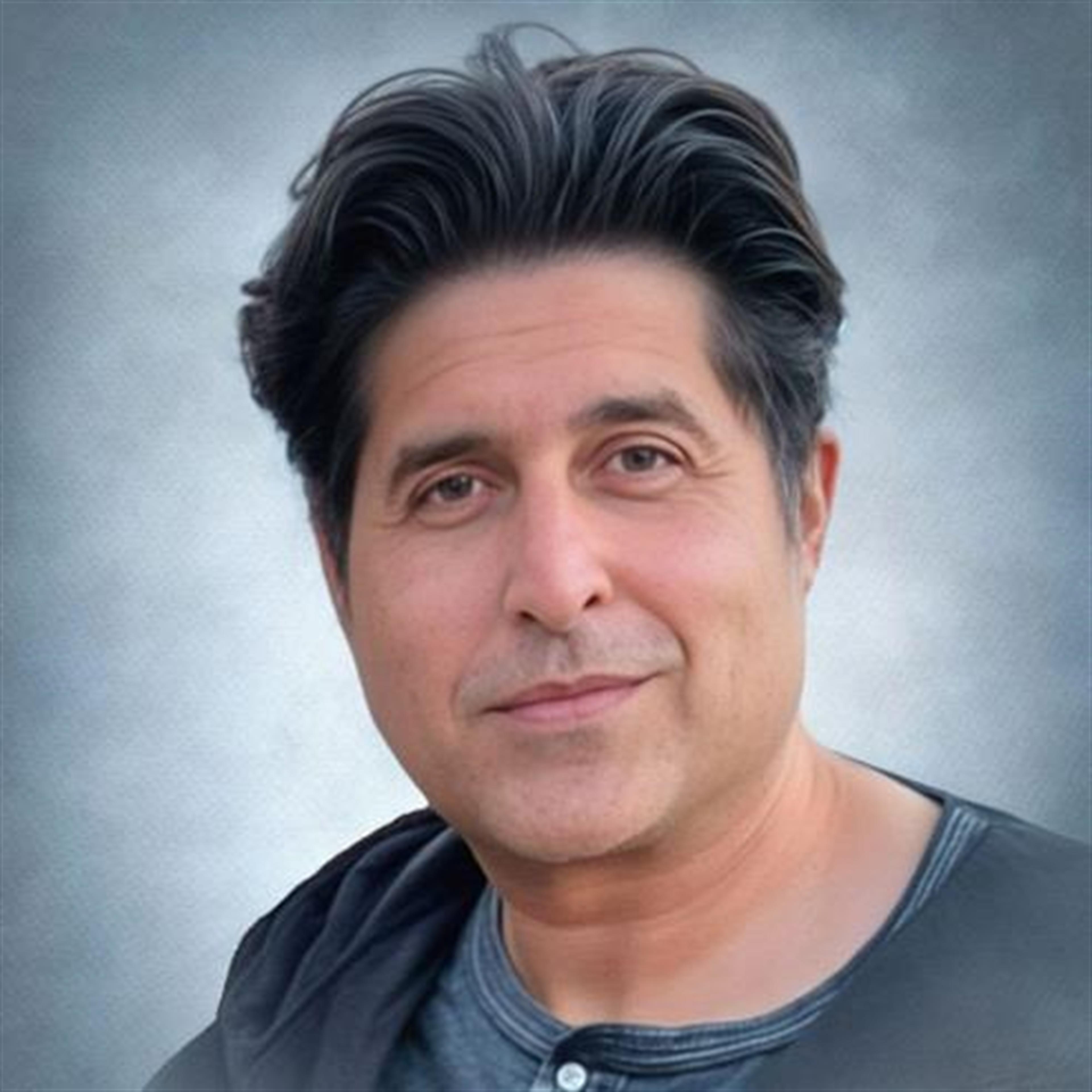 Arsalan Farooq's obituary picture