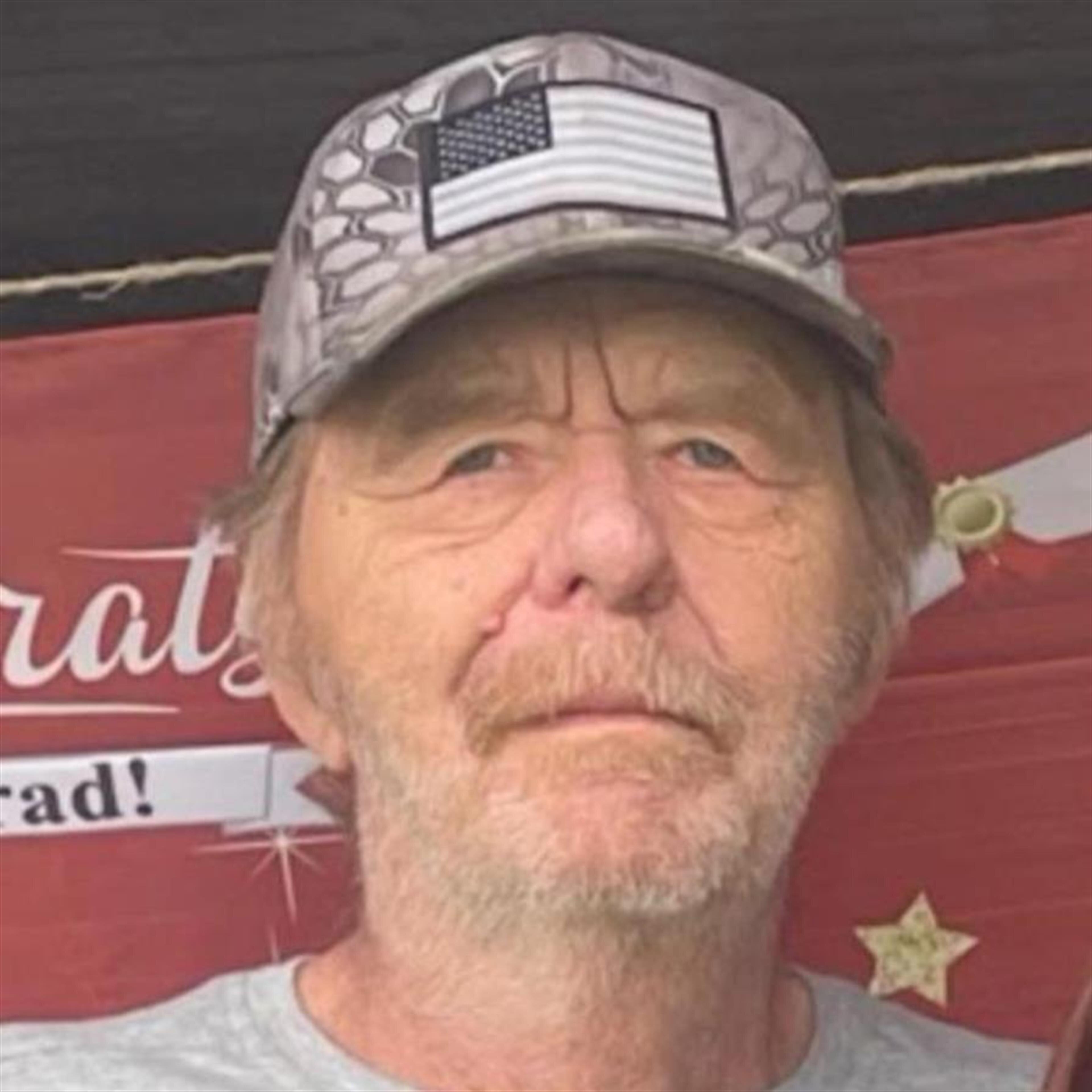 Wally E. Olson Sr.