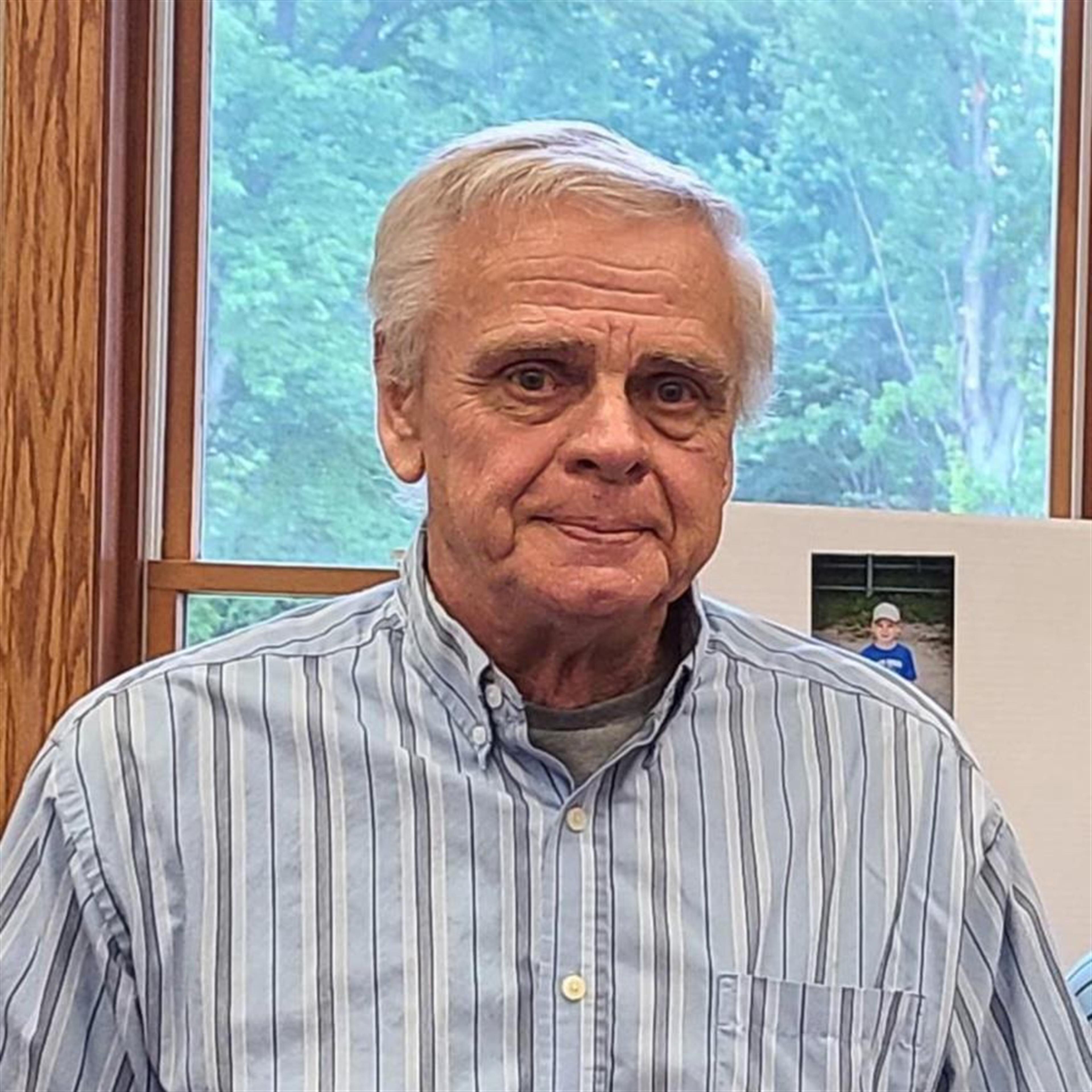 Aaron L. Peterson