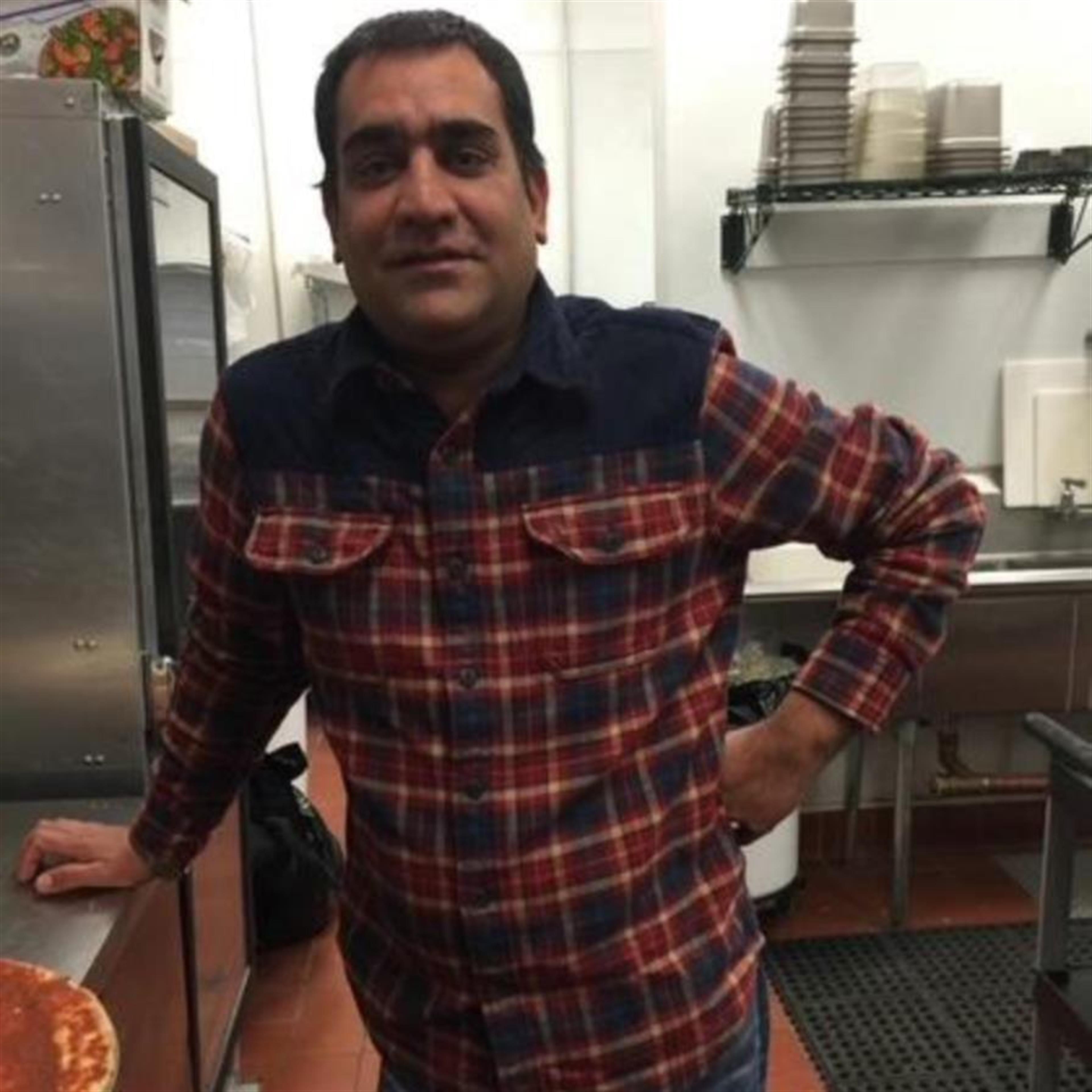 Rajwinder Singh Bhandaal