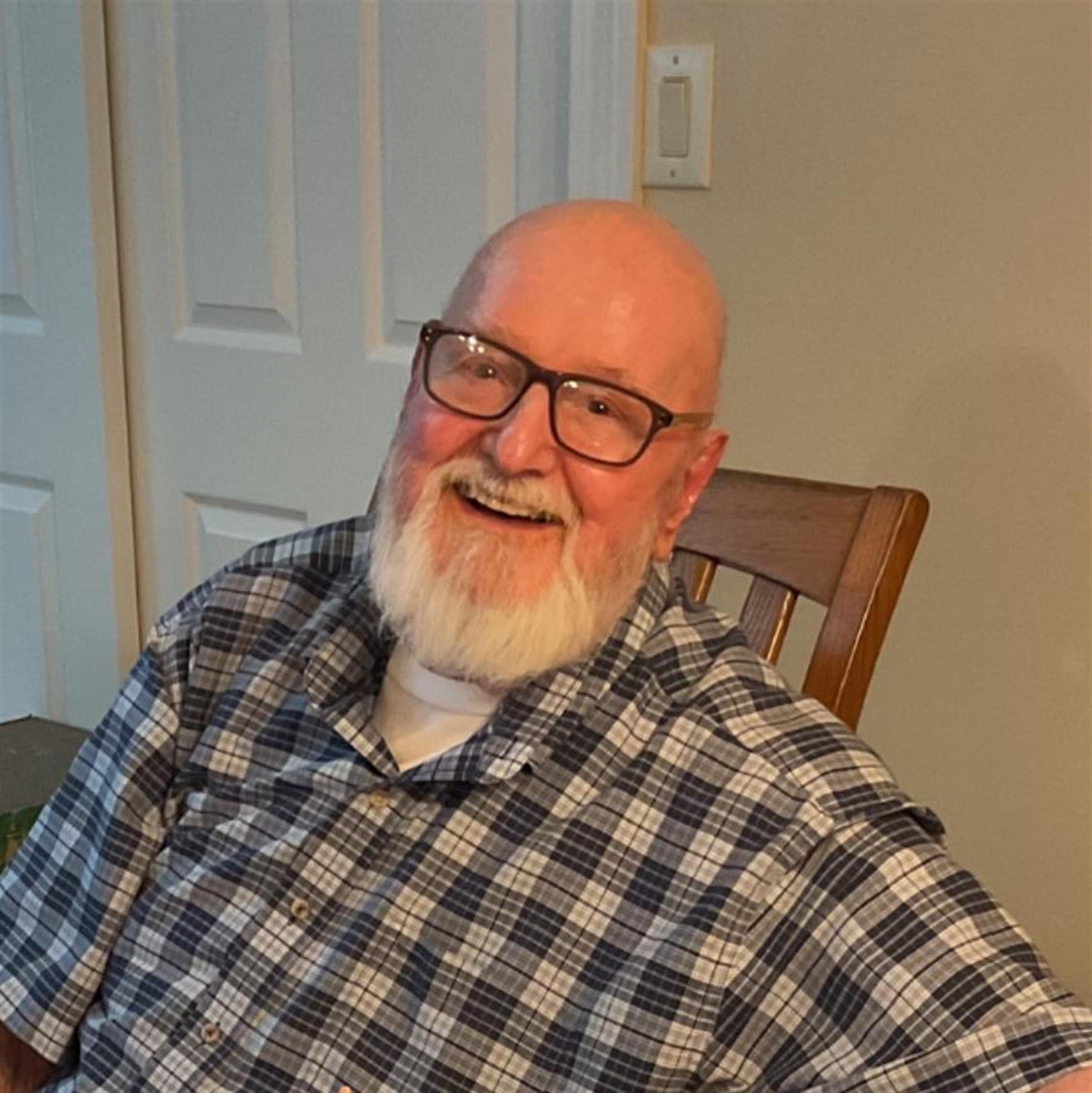 Theodore "Ted" Rossell
