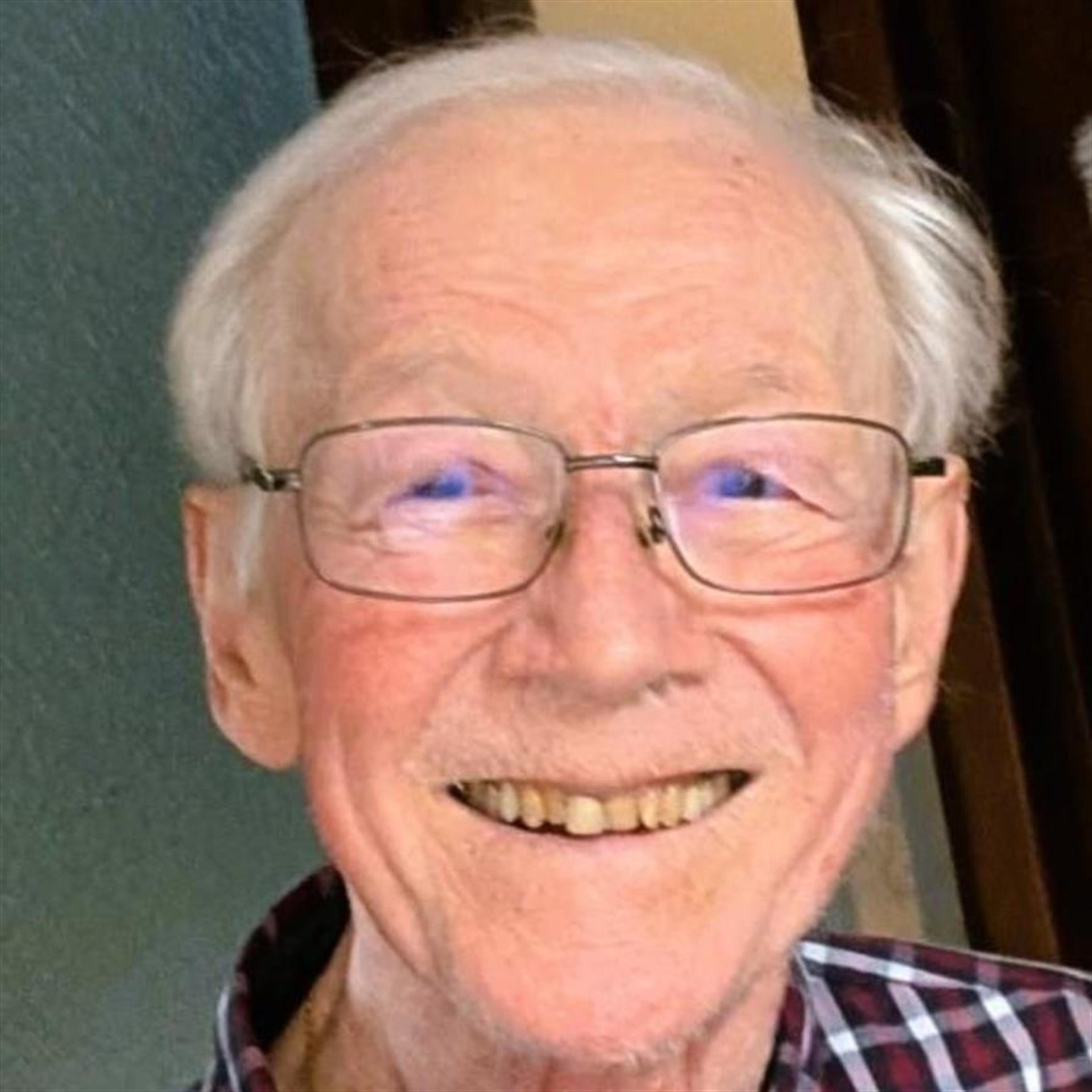 Frederic H. Engelbrecht