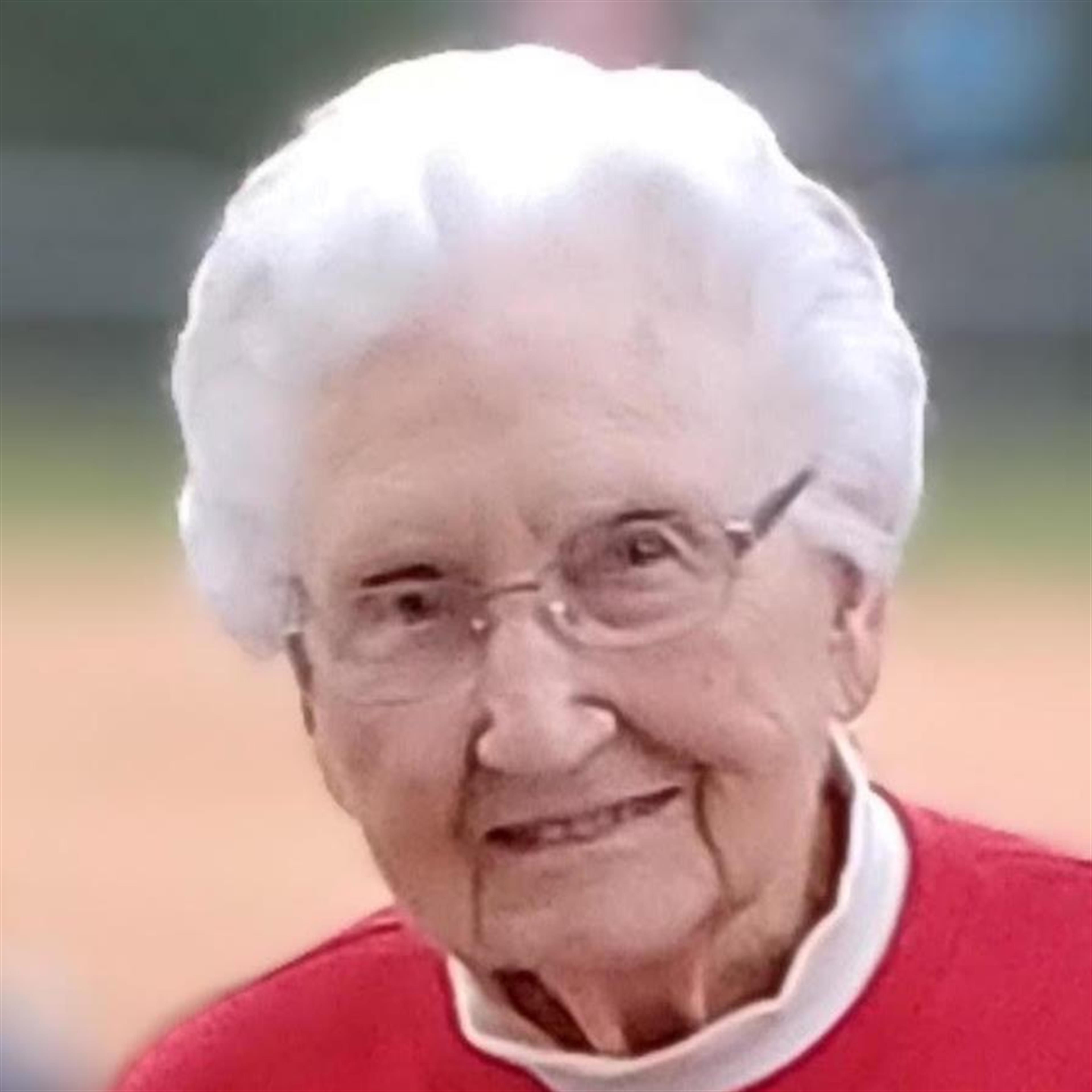 Mrs. Pauline T. Neely