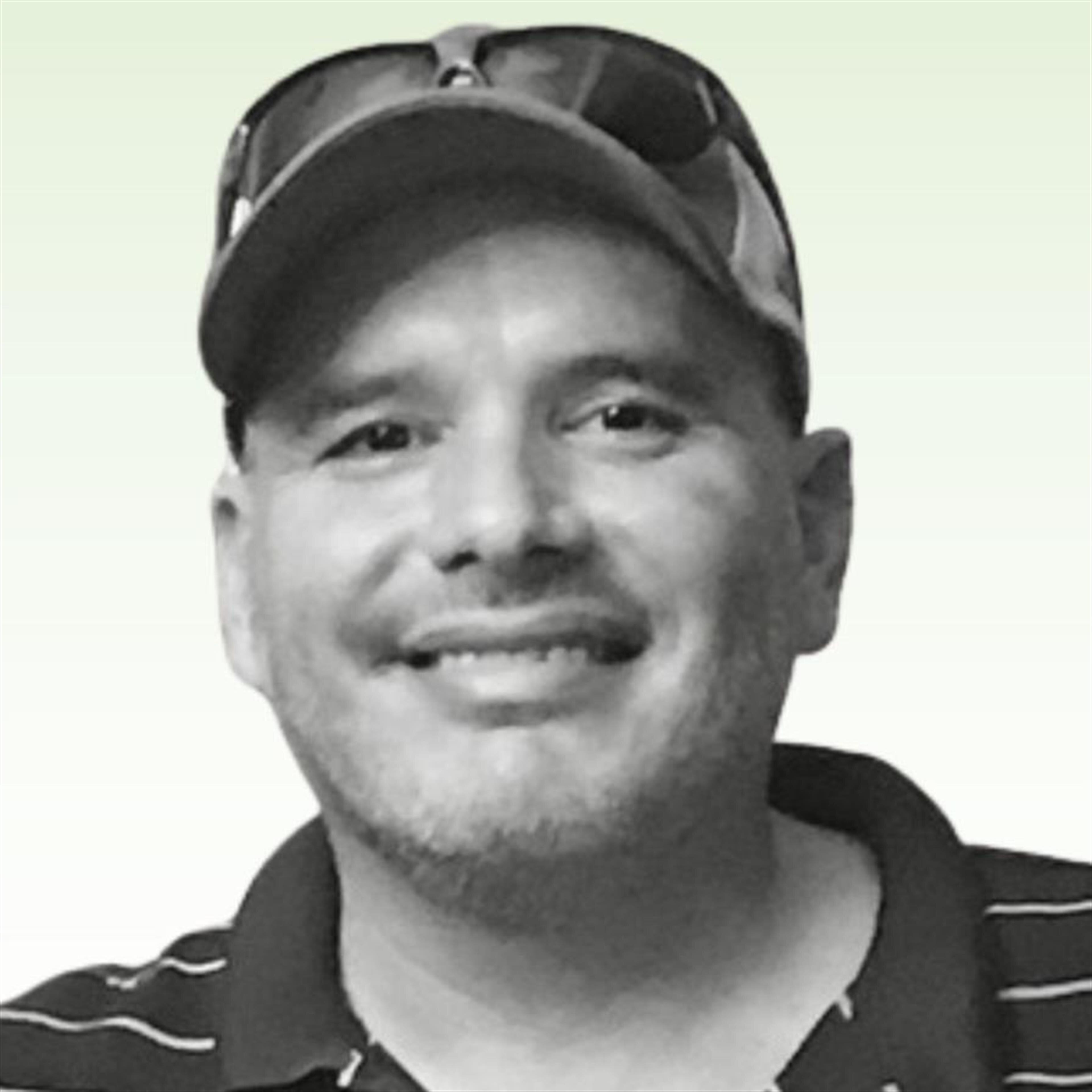 Carlos "Charlie" Cantu III